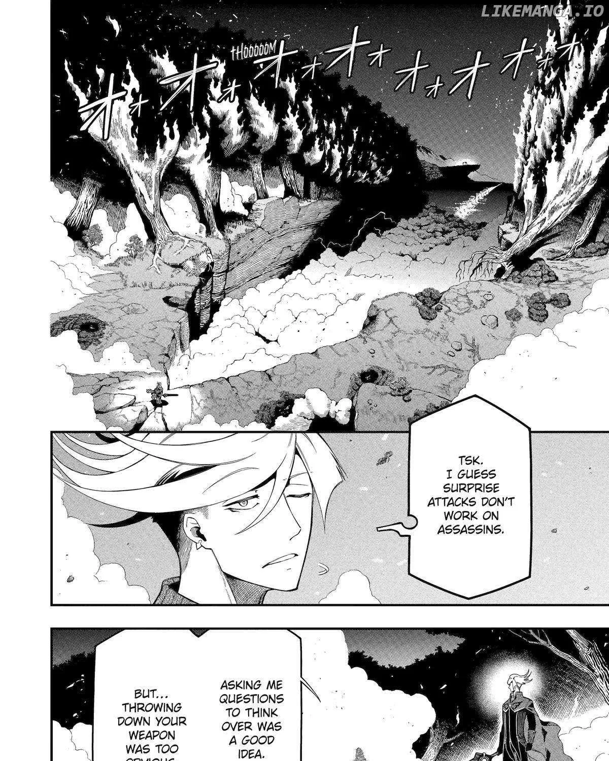 Ansatsu Skill de Isekai Saikyou: Renkinjutsu to Ansatsujutsu o Kiwameta Ore wa, Sekai o Kage kara Shihai suru Chapter 20 page 70 - 