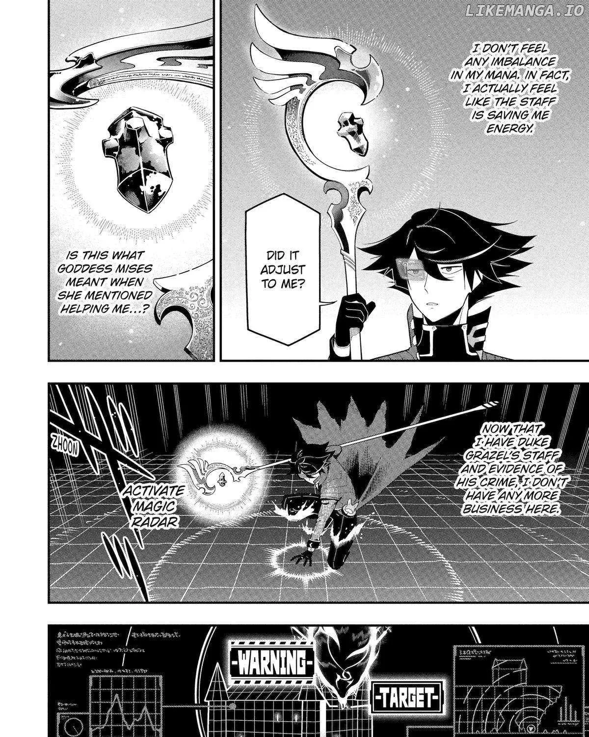 Ansatsu Skill de Isekai Saikyou: Renkinjutsu to Ansatsujutsu o Kiwameta Ore wa, Sekai o Kage kara Shihai suru Chapter 20 page 8 - 