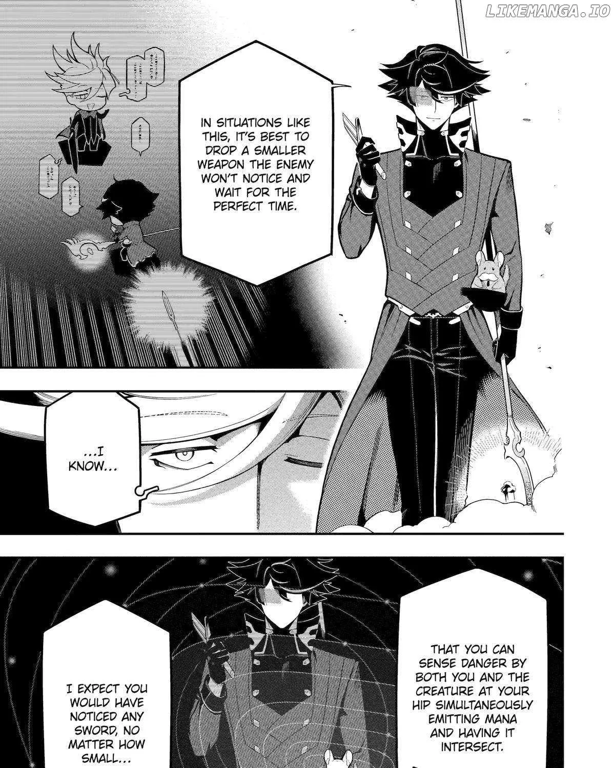 Ansatsu Skill de Isekai Saikyou: Renkinjutsu to Ansatsujutsu o Kiwameta Ore wa, Sekai o Kage kara Shihai suru Chapter 20 page 72 - 