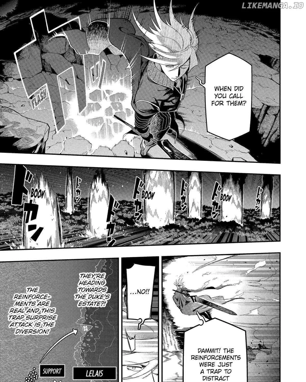 Ansatsu Skill de Isekai Saikyou: Renkinjutsu to Ansatsujutsu o Kiwameta Ore wa, Sekai o Kage kara Shihai suru Chapter 20 page 76 - 