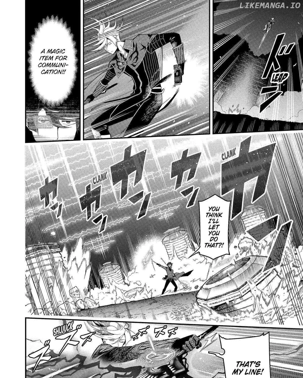 Ansatsu Skill de Isekai Saikyou: Renkinjutsu to Ansatsujutsu o Kiwameta Ore wa, Sekai o Kage kara Shihai suru Chapter 20 page 78 - 