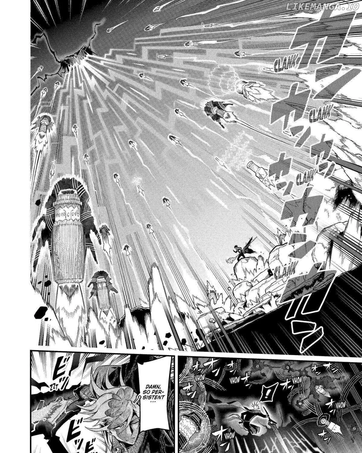 Ansatsu Skill de Isekai Saikyou: Renkinjutsu to Ansatsujutsu o Kiwameta Ore wa, Sekai o Kage kara Shihai suru Chapter 20 page 82 - 