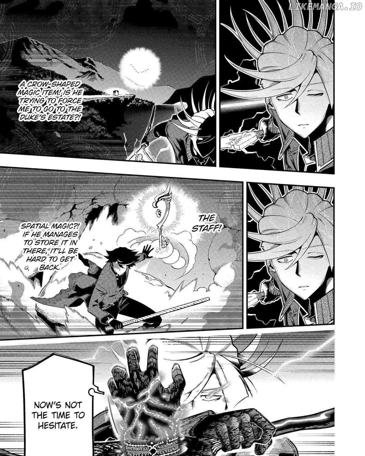 Ansatsu Skill de Isekai Saikyou: Renkinjutsu to Ansatsujutsu o Kiwameta Ore wa, Sekai o Kage kara Shihai suru Chapter 20 page 84 - 
