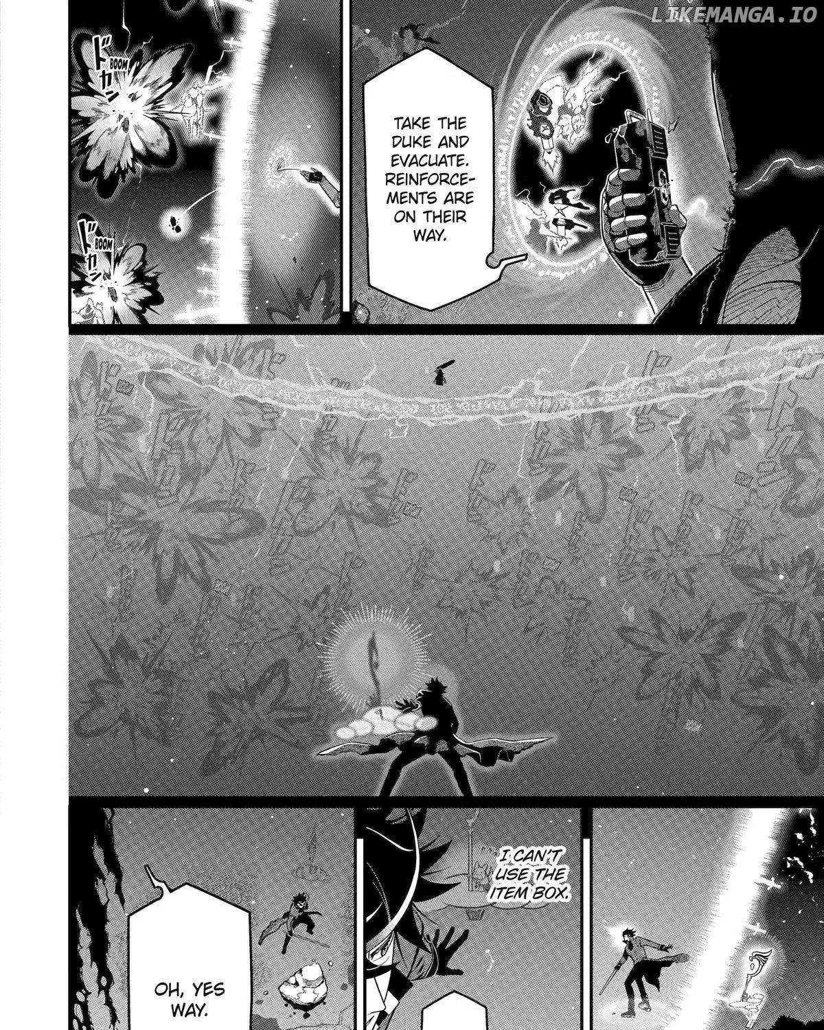 Ansatsu Skill de Isekai Saikyou: Renkinjutsu to Ansatsujutsu o Kiwameta Ore wa, Sekai o Kage kara Shihai suru Chapter 20 page 88 - 