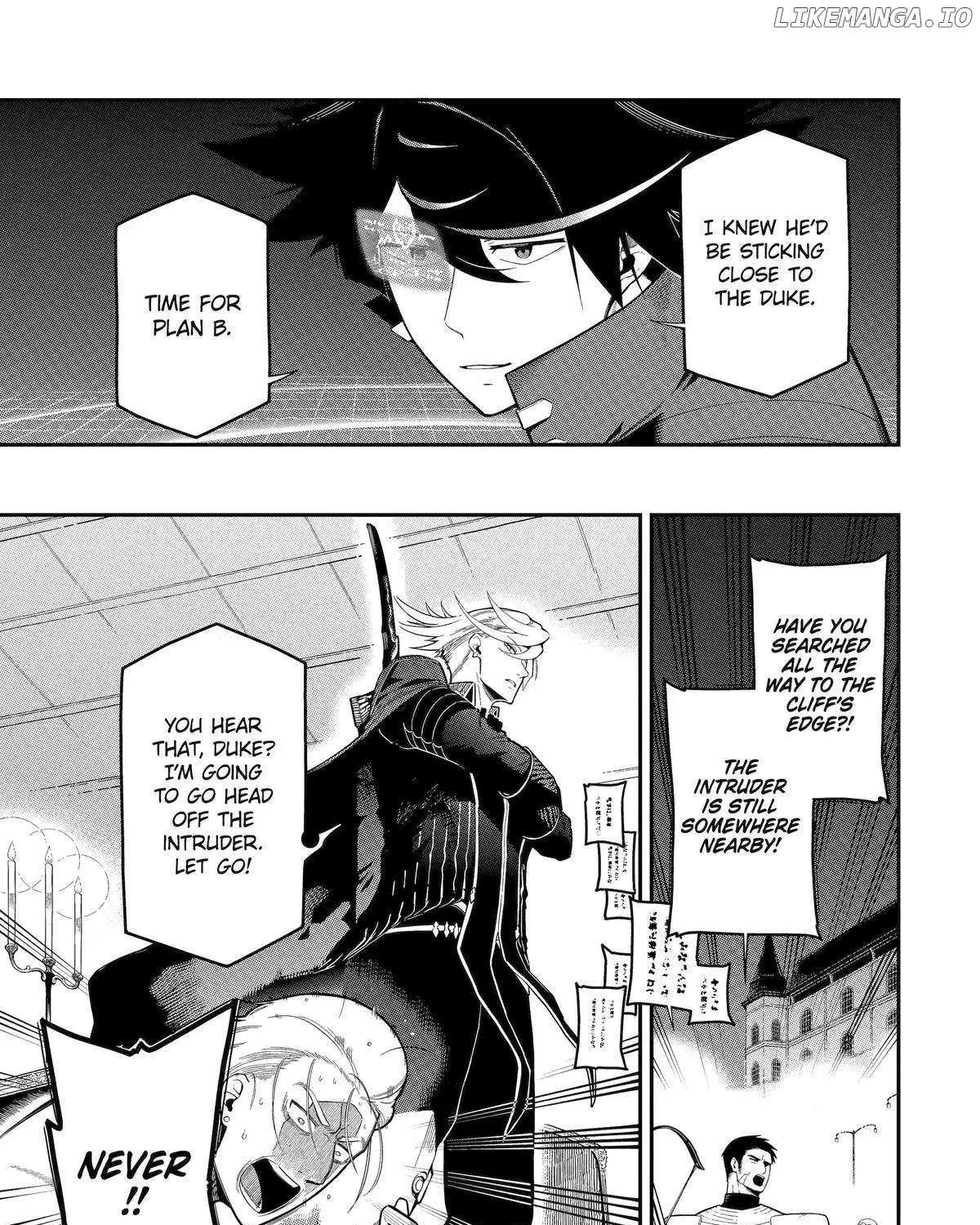 Ansatsu Skill de Isekai Saikyou: Renkinjutsu to Ansatsujutsu o Kiwameta Ore wa, Sekai o Kage kara Shihai suru Chapter 20 page 10 - 
