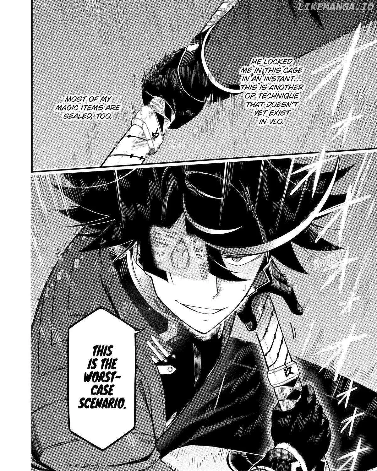 Ansatsu Skill de Isekai Saikyou: Renkinjutsu to Ansatsujutsu o Kiwameta Ore wa, Sekai o Kage kara Shihai suru Chapter 20 page 92 - 