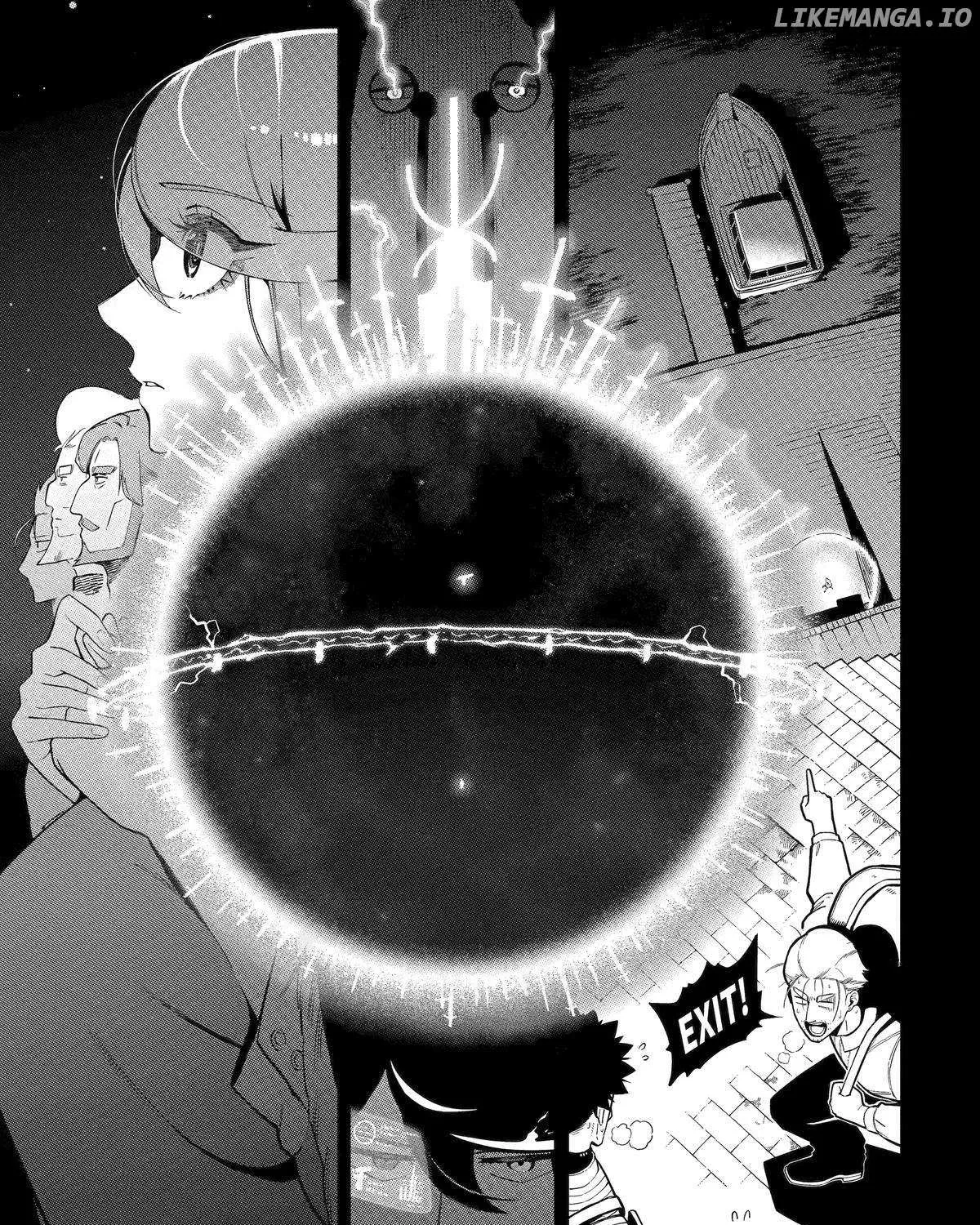 Ansatsu Skill de Isekai Saikyou: Renkinjutsu to Ansatsujutsu o Kiwameta Ore wa, Sekai o Kage kara Shihai suru Chapter 21 page 1 - 