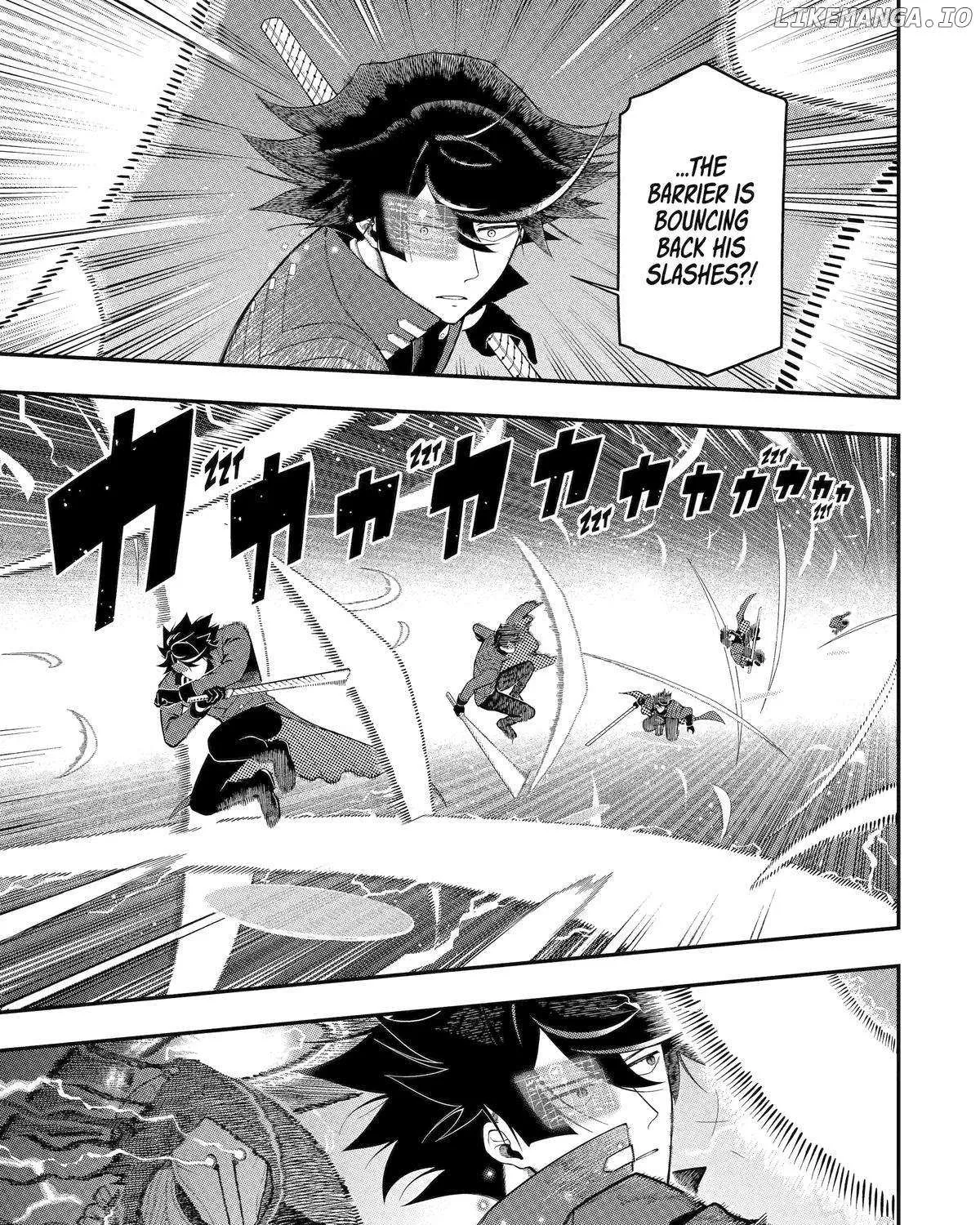 Ansatsu Skill de Isekai Saikyou: Renkinjutsu to Ansatsujutsu o Kiwameta Ore wa, Sekai o Kage kara Shihai suru Chapter 21 page 13 - 