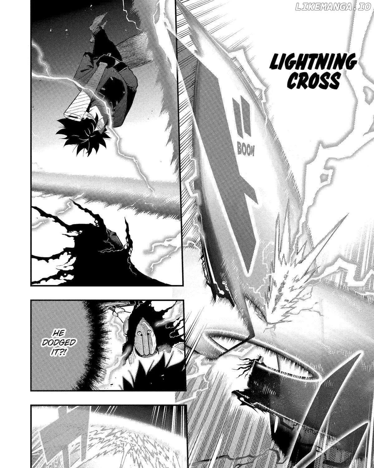 Ansatsu Skill de Isekai Saikyou: Renkinjutsu to Ansatsujutsu o Kiwameta Ore wa, Sekai o Kage kara Shihai suru Chapter 21 page 15 - 