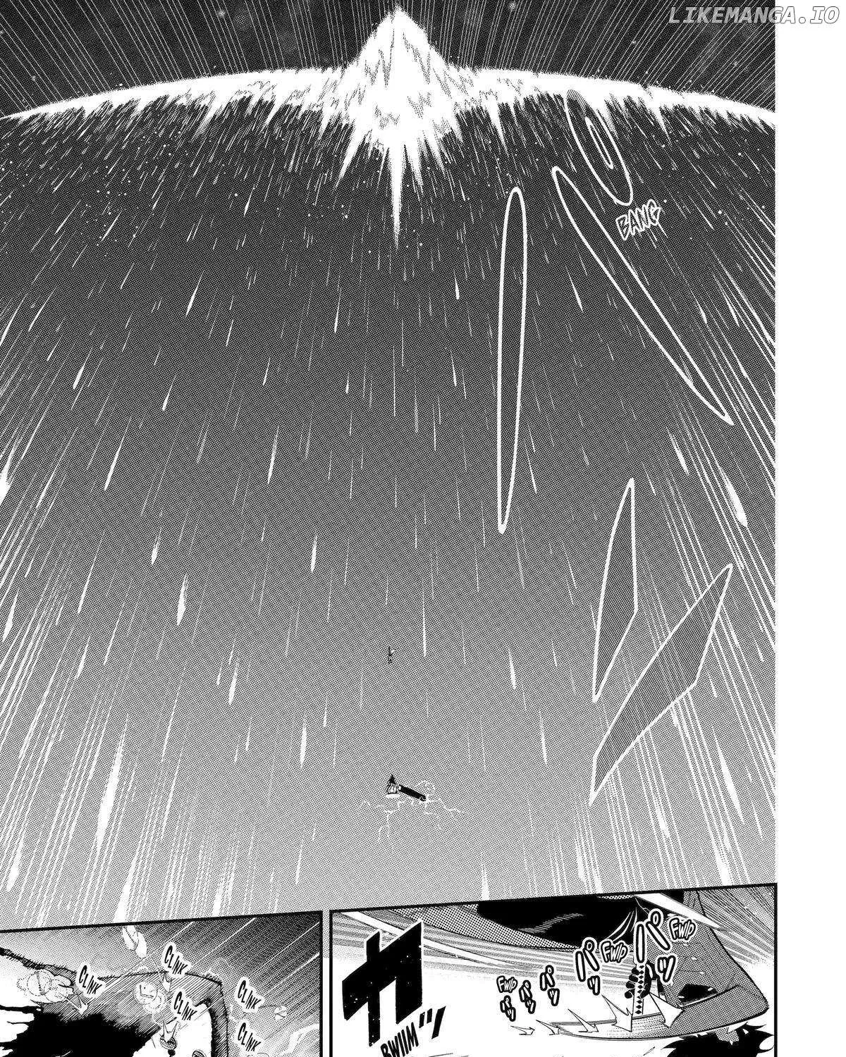 Ansatsu Skill de Isekai Saikyou: Renkinjutsu to Ansatsujutsu o Kiwameta Ore wa, Sekai o Kage kara Shihai suru Chapter 21 page 17 - 