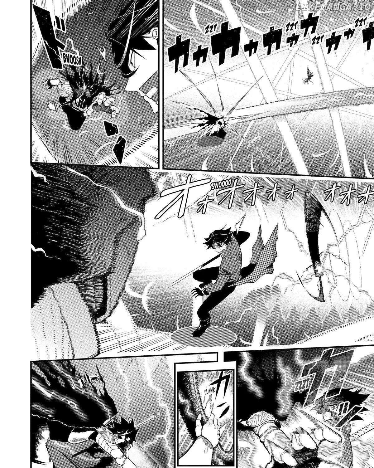 Ansatsu Skill de Isekai Saikyou: Renkinjutsu to Ansatsujutsu o Kiwameta Ore wa, Sekai o Kage kara Shihai suru Chapter 21 page 19 - 