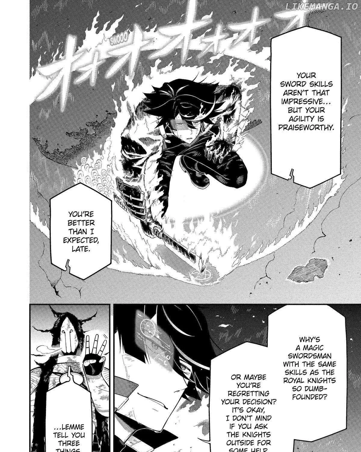 Ansatsu Skill de Isekai Saikyou: Renkinjutsu to Ansatsujutsu o Kiwameta Ore wa, Sekai o Kage kara Shihai suru Chapter 21 page 35 - 