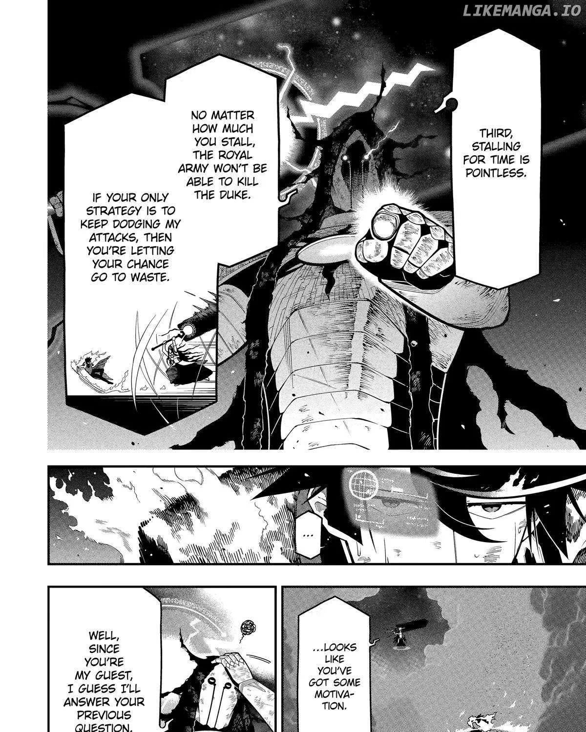 Ansatsu Skill de Isekai Saikyou: Renkinjutsu to Ansatsujutsu o Kiwameta Ore wa, Sekai o Kage kara Shihai suru Chapter 21 page 39 - 