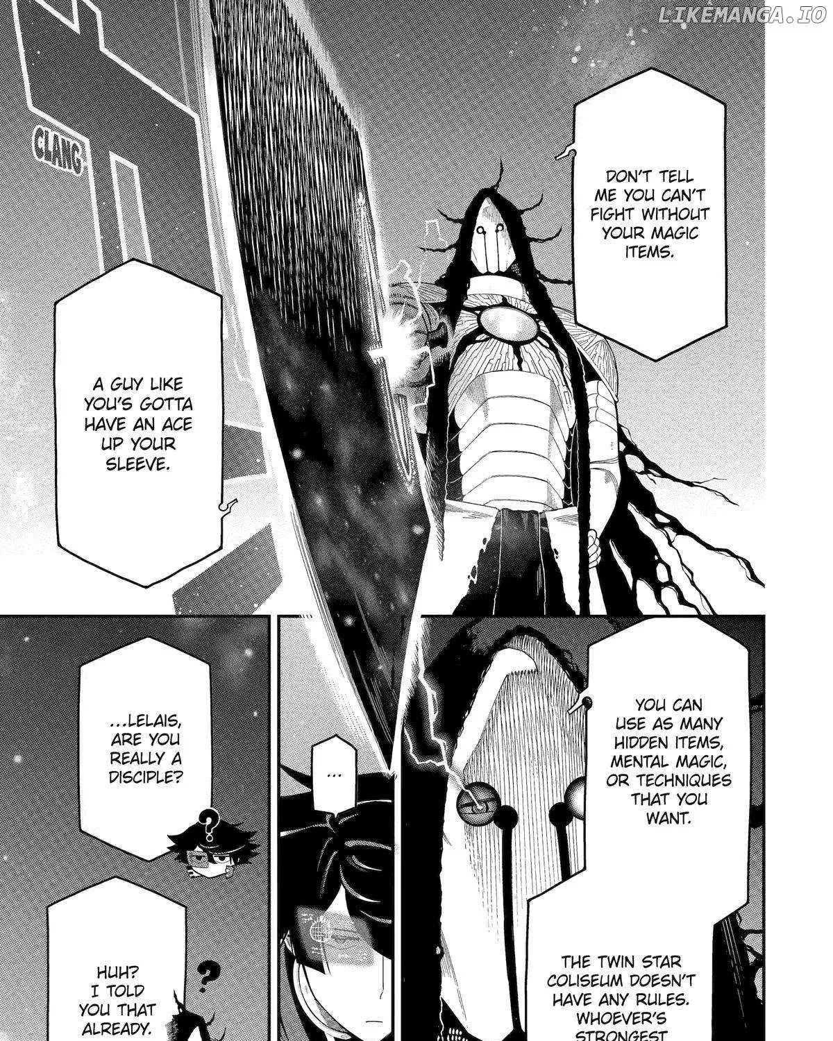 Ansatsu Skill de Isekai Saikyou: Renkinjutsu to Ansatsujutsu o Kiwameta Ore wa, Sekai o Kage kara Shihai suru Chapter 21 page 5 - 