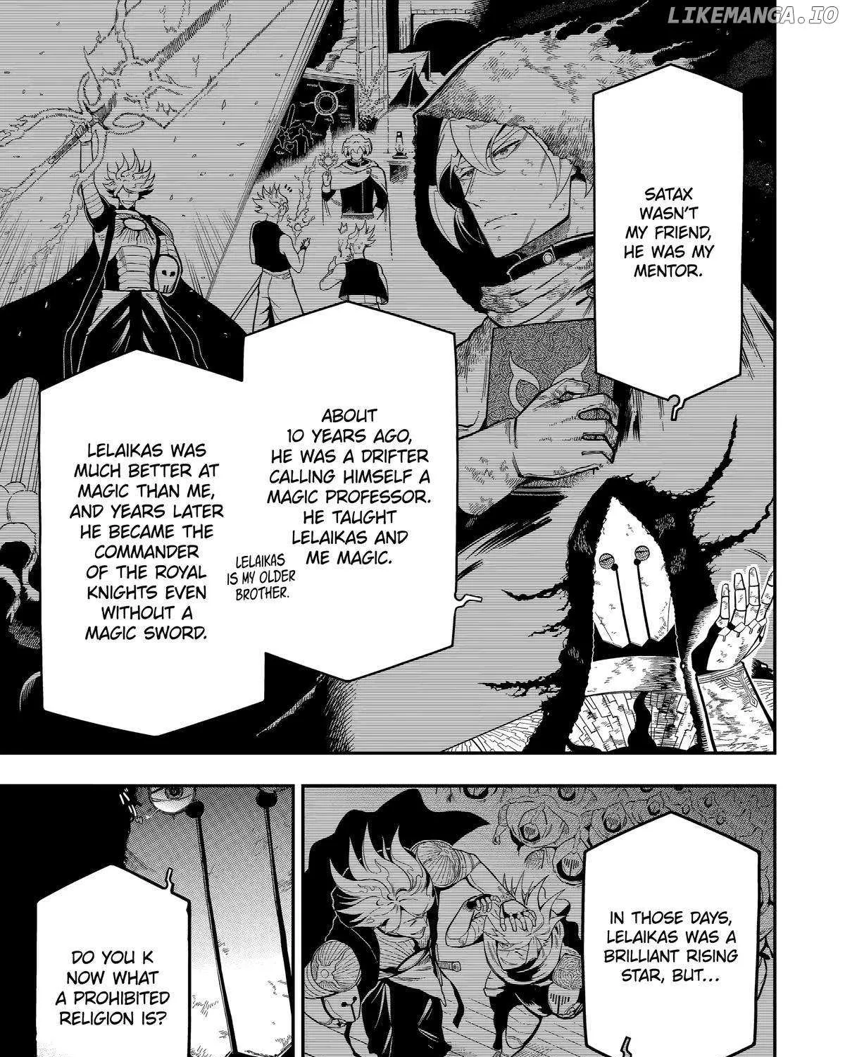 Ansatsu Skill de Isekai Saikyou: Renkinjutsu to Ansatsujutsu o Kiwameta Ore wa, Sekai o Kage kara Shihai suru Chapter 21 page 41 - 