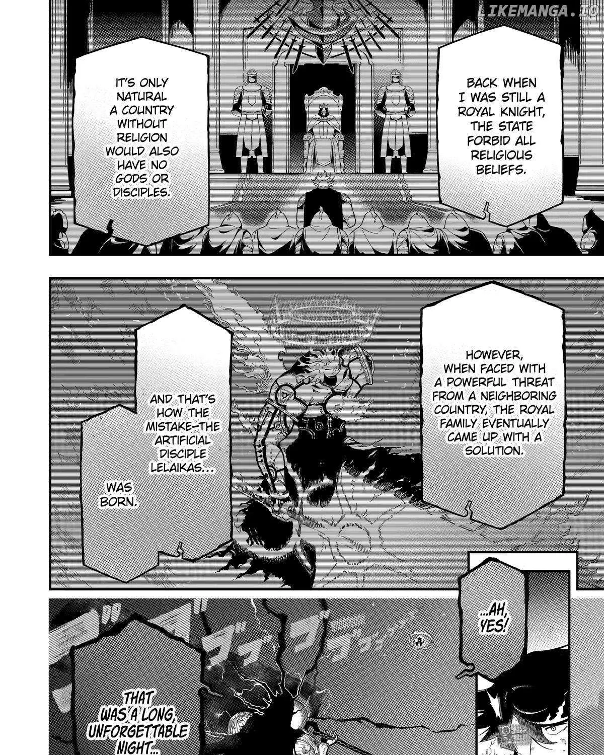 Ansatsu Skill de Isekai Saikyou: Renkinjutsu to Ansatsujutsu o Kiwameta Ore wa, Sekai o Kage kara Shihai suru Chapter 21 page 43 - 