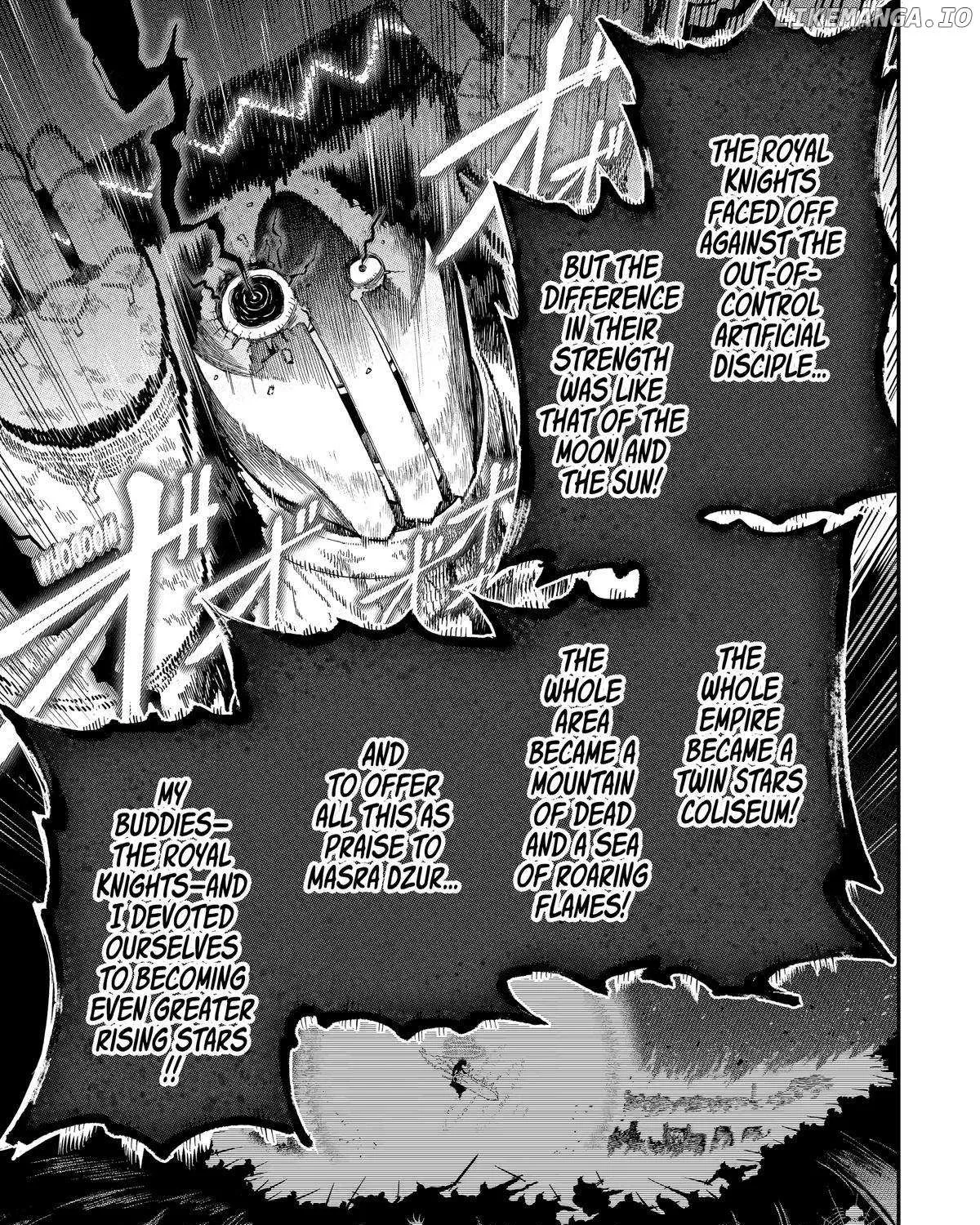 Ansatsu Skill de Isekai Saikyou: Renkinjutsu to Ansatsujutsu o Kiwameta Ore wa, Sekai o Kage kara Shihai suru Chapter 21 page 45 - 