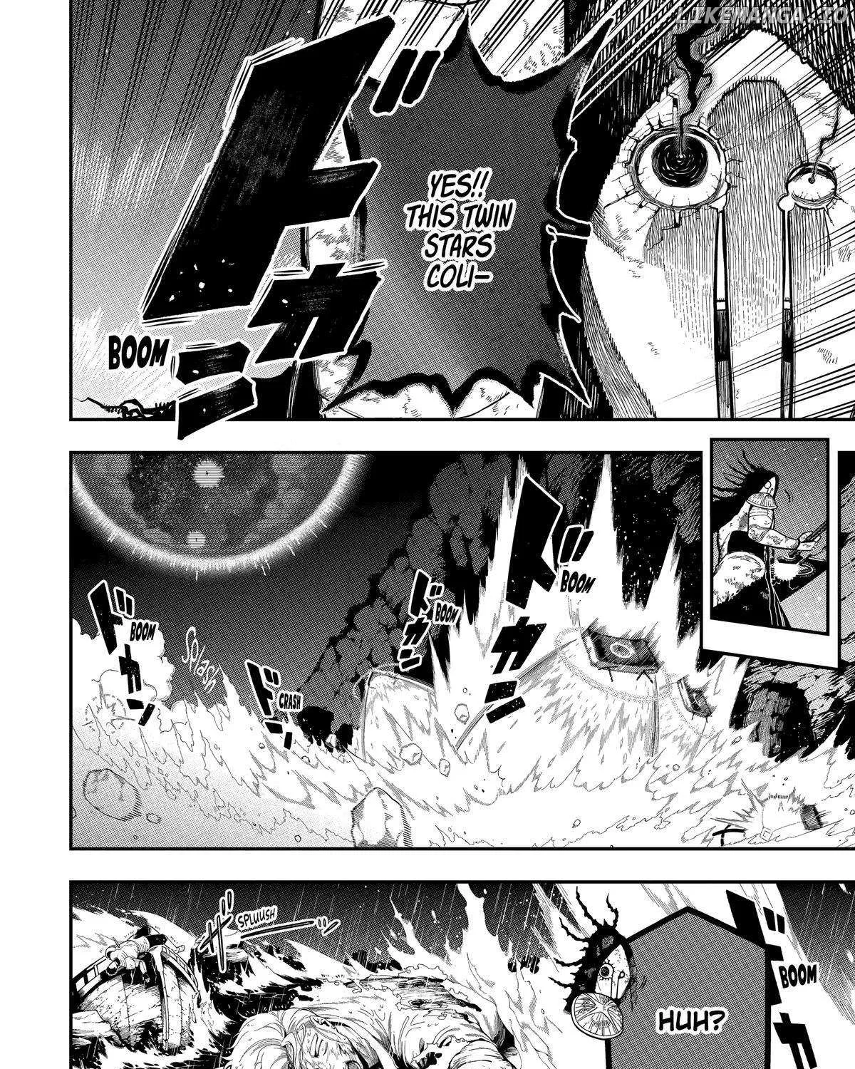 Ansatsu Skill de Isekai Saikyou: Renkinjutsu to Ansatsujutsu o Kiwameta Ore wa, Sekai o Kage kara Shihai suru Chapter 21 page 47 - 
