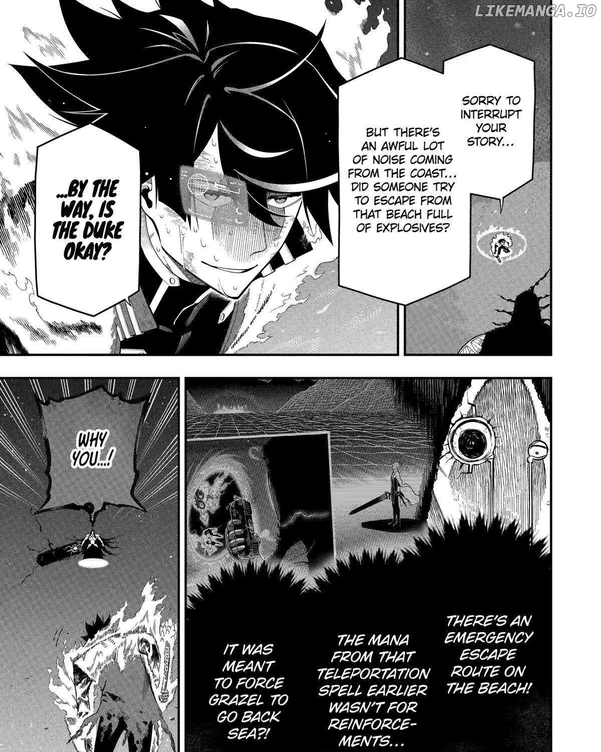 Ansatsu Skill de Isekai Saikyou: Renkinjutsu to Ansatsujutsu o Kiwameta Ore wa, Sekai o Kage kara Shihai suru Chapter 21 page 49 - 