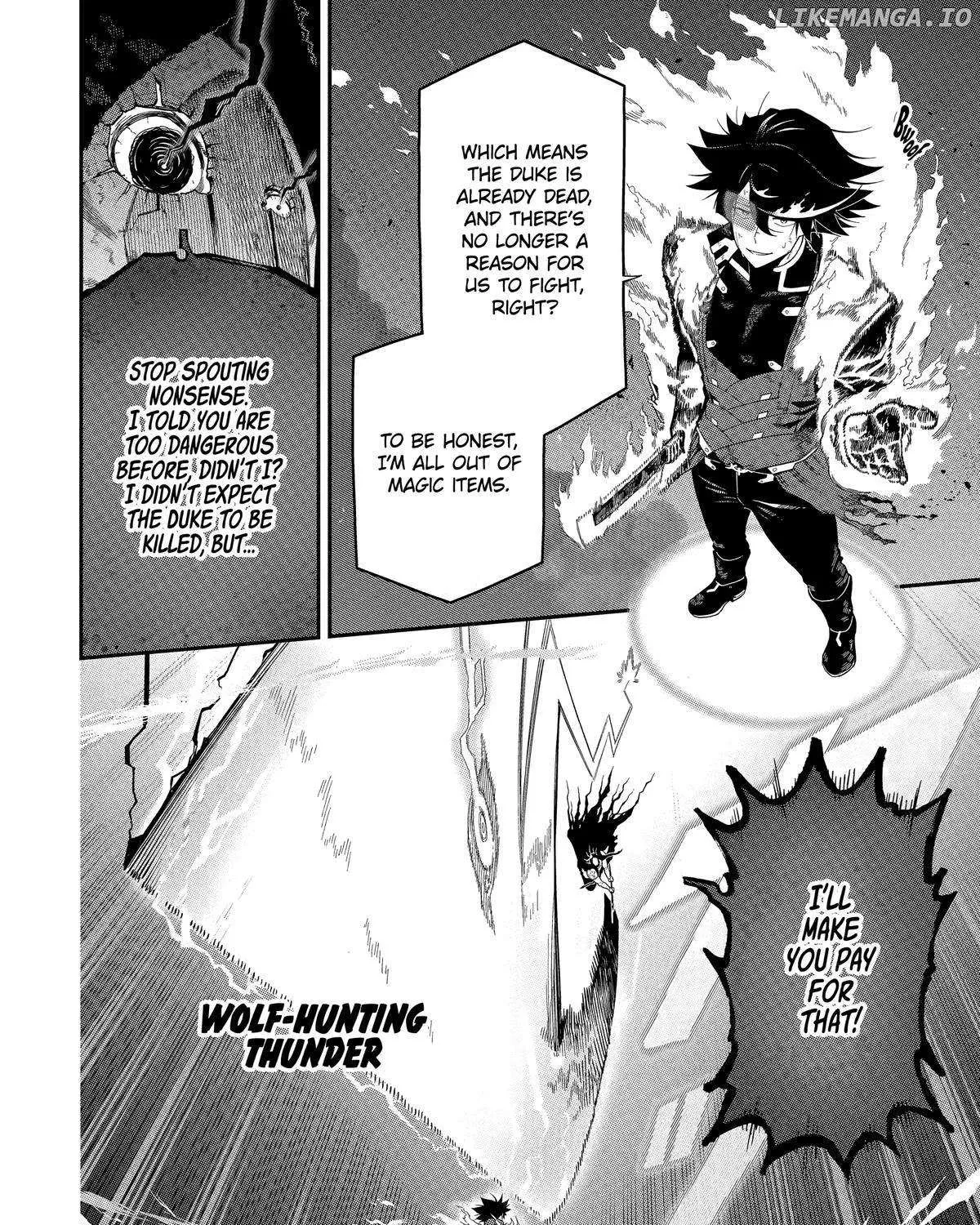 Ansatsu Skill de Isekai Saikyou: Renkinjutsu to Ansatsujutsu o Kiwameta Ore wa, Sekai o Kage kara Shihai suru Chapter 21 page 51 - 