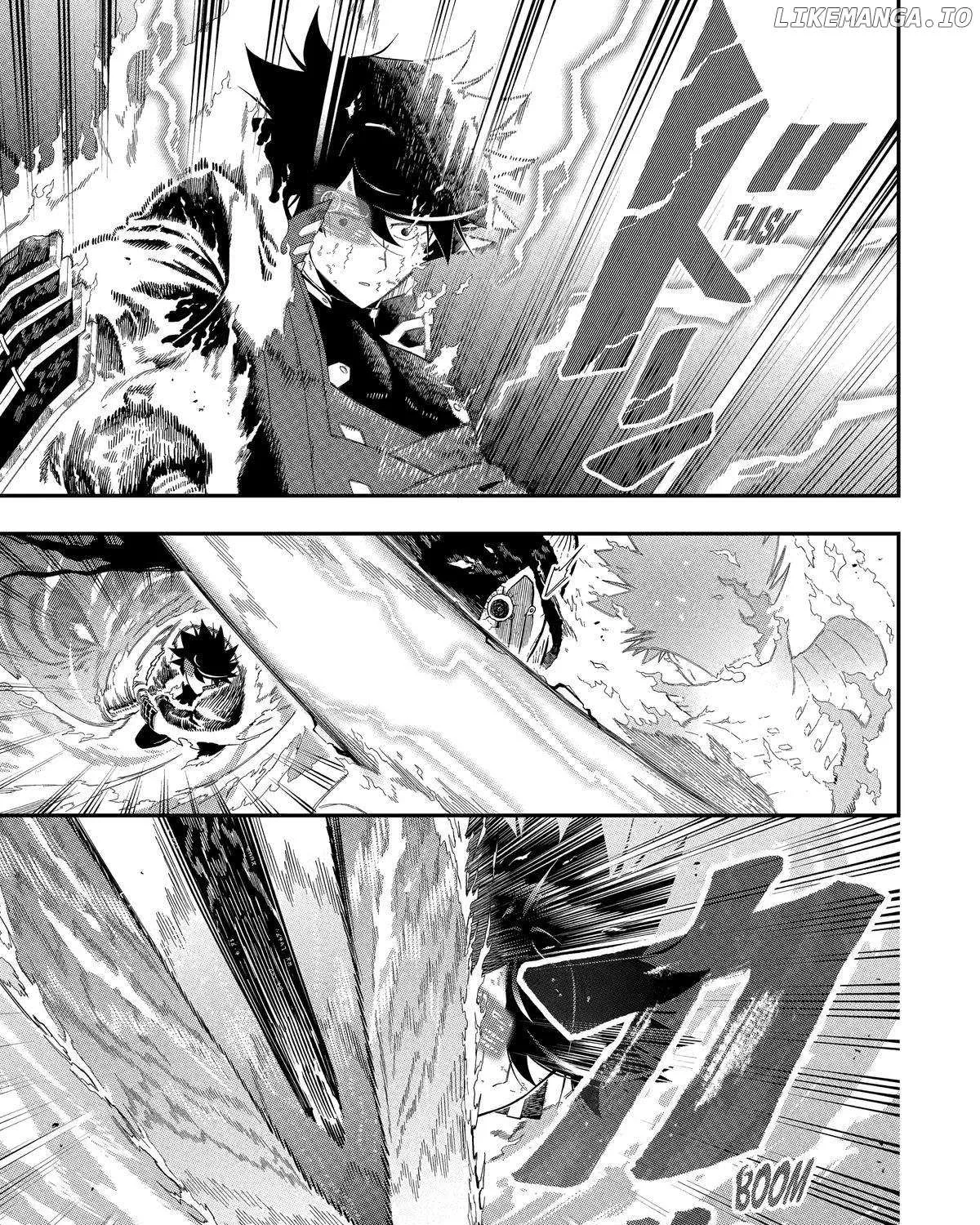 Ansatsu Skill de Isekai Saikyou: Renkinjutsu to Ansatsujutsu o Kiwameta Ore wa, Sekai o Kage kara Shihai suru Chapter 21 page 53 - 