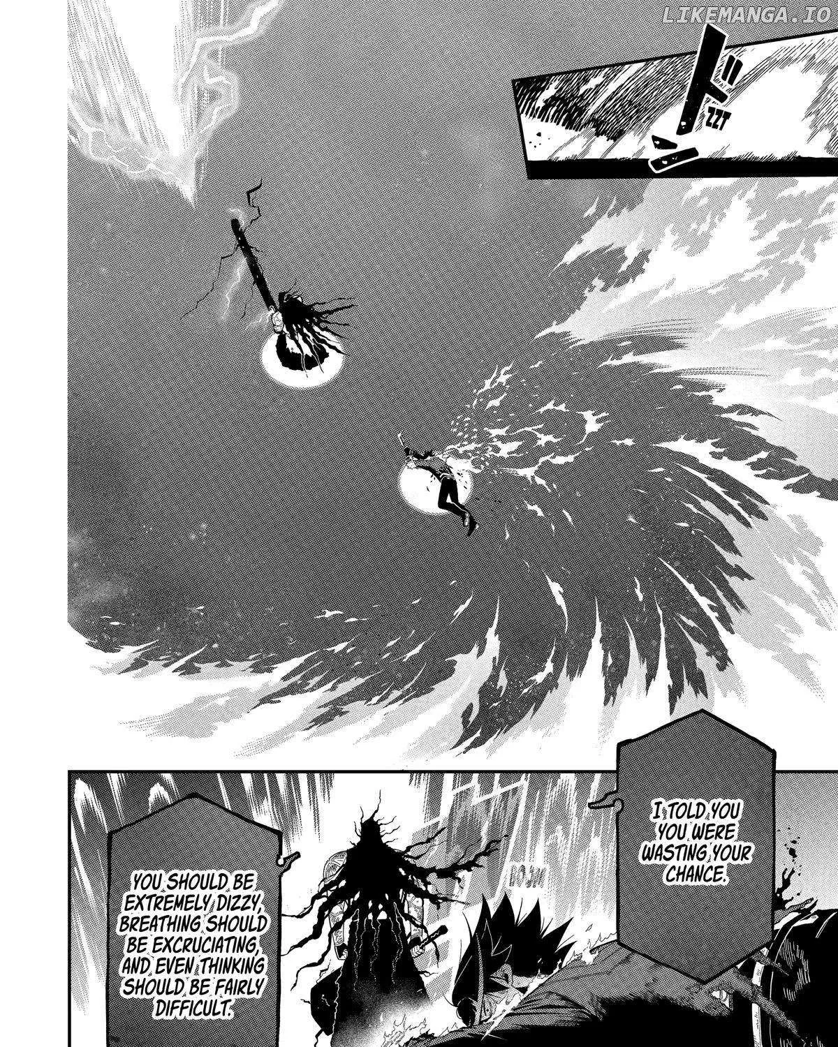 Ansatsu Skill de Isekai Saikyou: Renkinjutsu to Ansatsujutsu o Kiwameta Ore wa, Sekai o Kage kara Shihai suru Chapter 21 page 55 - 