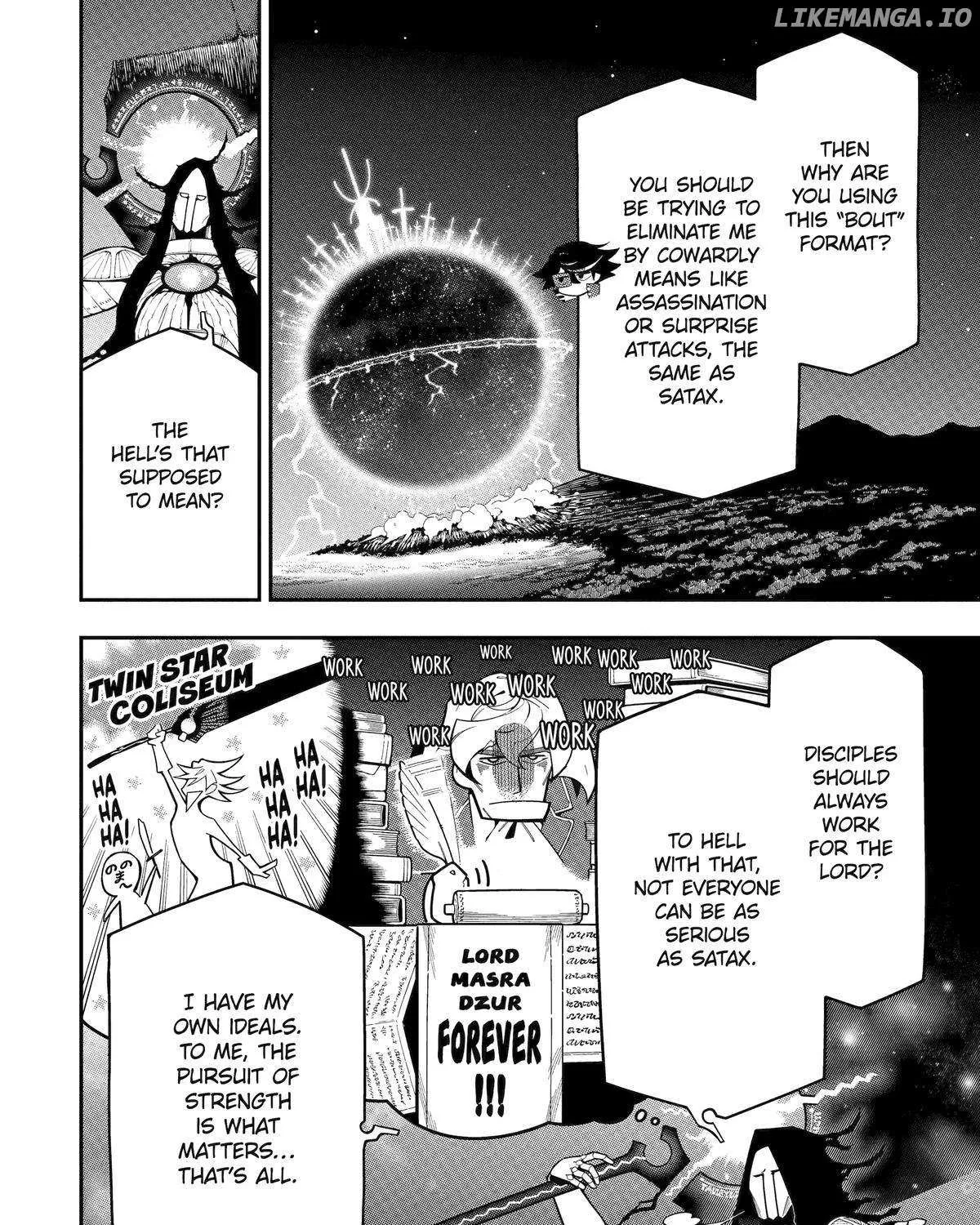 Ansatsu Skill de Isekai Saikyou: Renkinjutsu to Ansatsujutsu o Kiwameta Ore wa, Sekai o Kage kara Shihai suru Chapter 21 page 7 - 