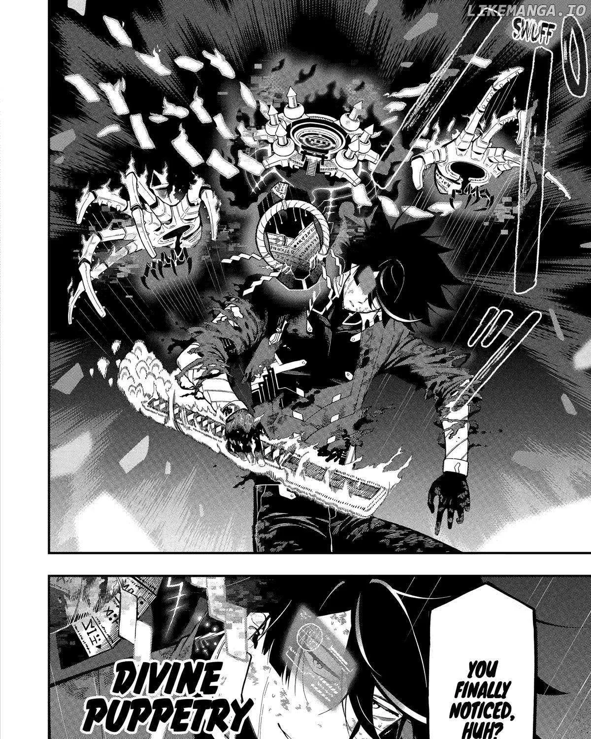 Ansatsu Skill de Isekai Saikyou: Renkinjutsu to Ansatsujutsu o Kiwameta Ore wa, Sekai o Kage kara Shihai suru Chapter 21 page 67 - 