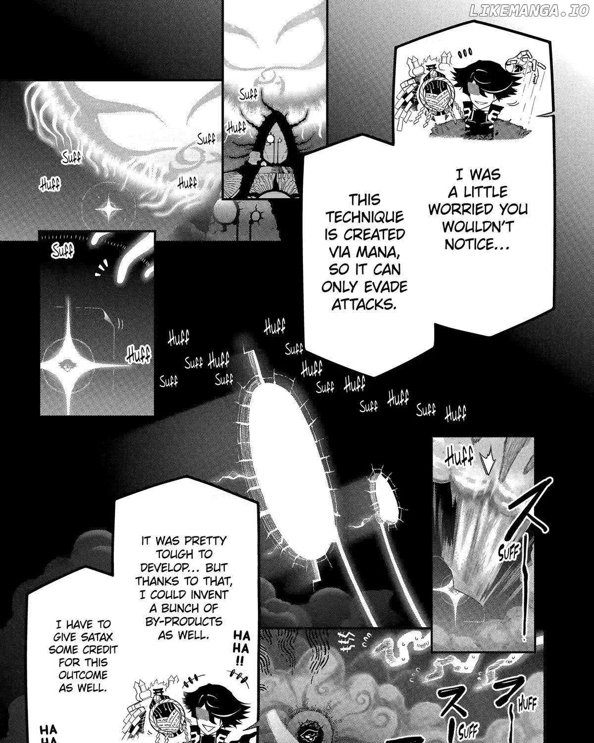 Ansatsu Skill de Isekai Saikyou: Renkinjutsu to Ansatsujutsu o Kiwameta Ore wa, Sekai o Kage kara Shihai suru Chapter 21 page 69 - 
