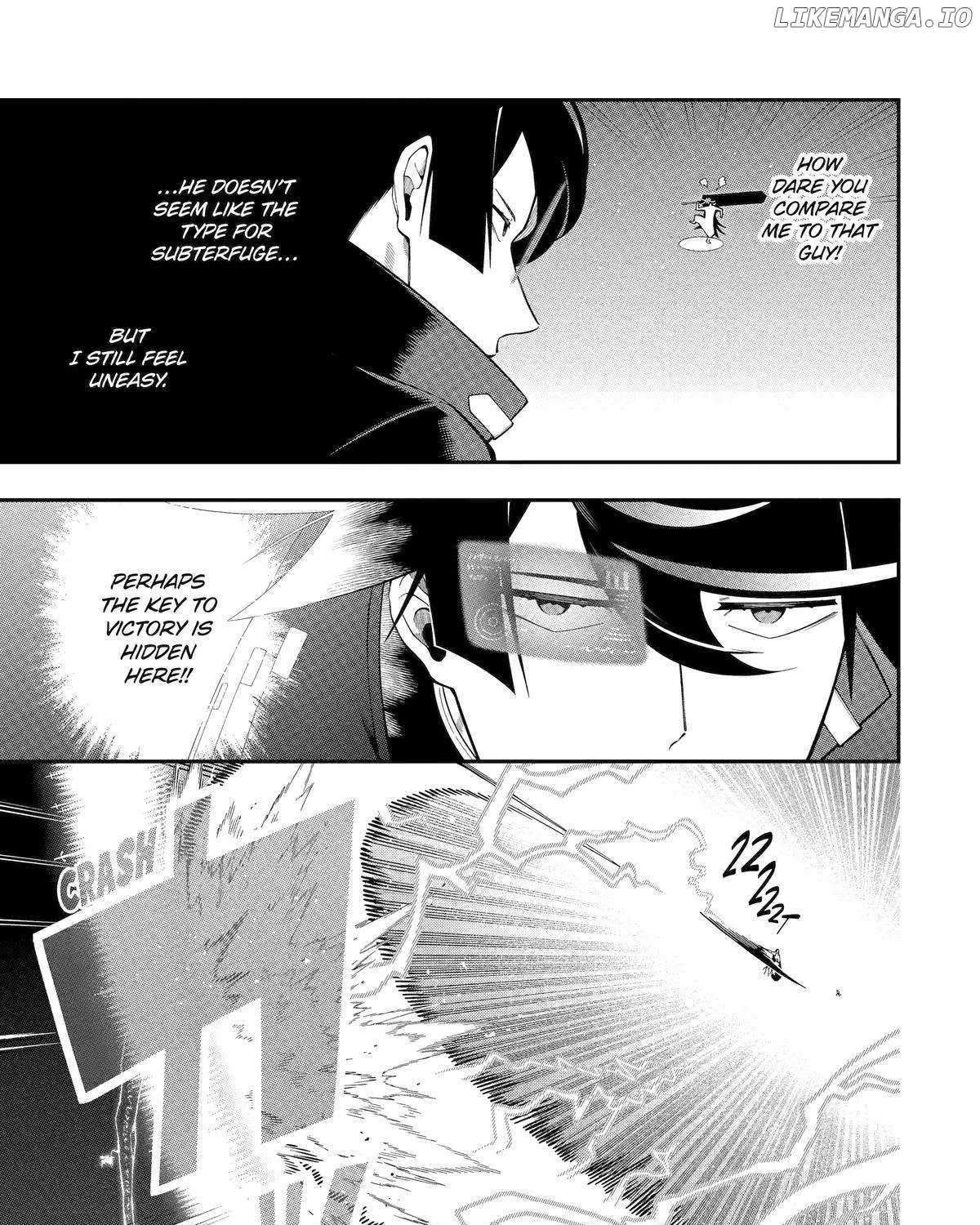 Ansatsu Skill de Isekai Saikyou: Renkinjutsu to Ansatsujutsu o Kiwameta Ore wa, Sekai o Kage kara Shihai suru Chapter 21 page 9 - 