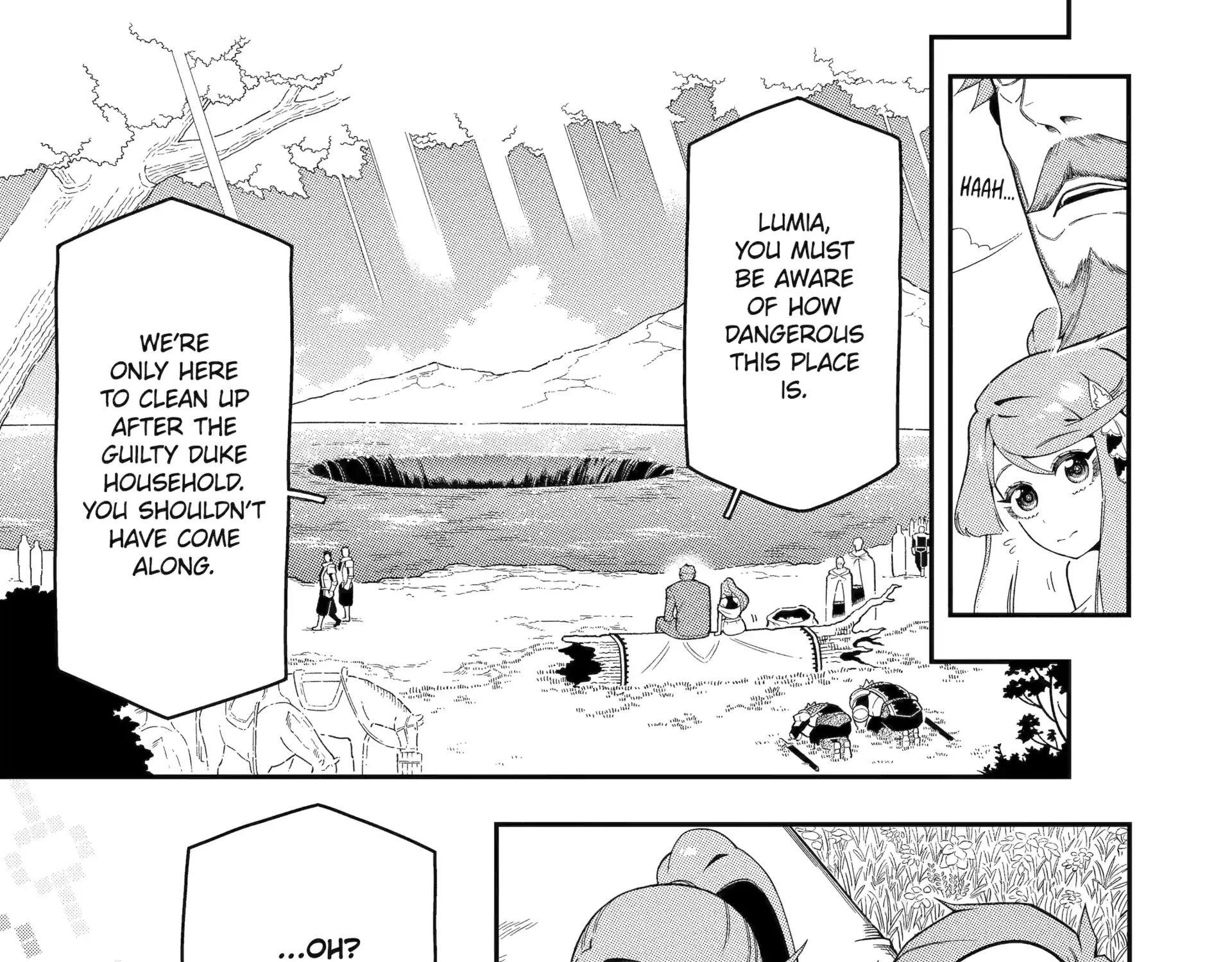 Ansatsu Skill de Isekai Saikyou: Renkinjutsu to Ansatsujutsu o Kiwameta Ore wa, Sekai o Kage kara Shihai suru Chapter 22 page 14 - 