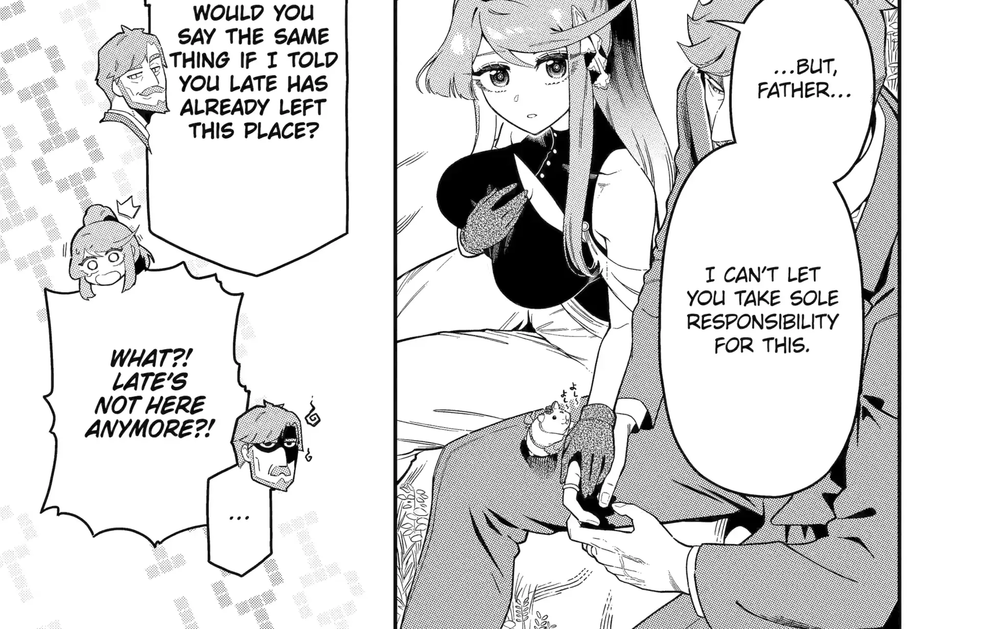 Ansatsu Skill de Isekai Saikyou: Renkinjutsu to Ansatsujutsu o Kiwameta Ore wa, Sekai o Kage kara Shihai suru Chapter 22 page 15 - 