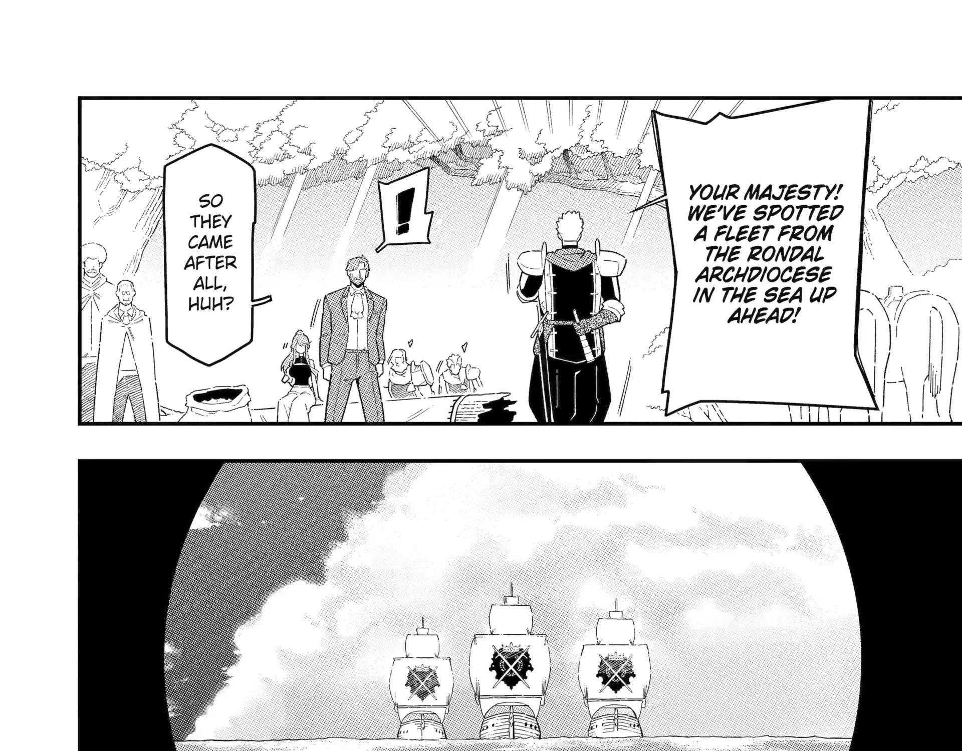 Ansatsu Skill de Isekai Saikyou: Renkinjutsu to Ansatsujutsu o Kiwameta Ore wa, Sekai o Kage kara Shihai suru Chapter 22 page 16 - 