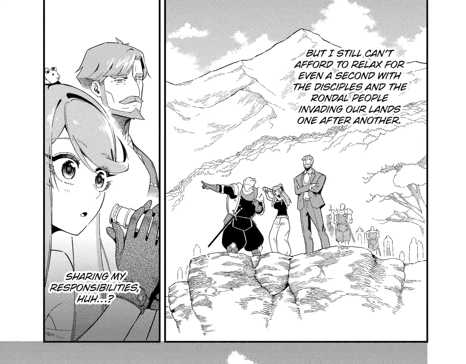 Ansatsu Skill de Isekai Saikyou: Renkinjutsu to Ansatsujutsu o Kiwameta Ore wa, Sekai o Kage kara Shihai suru Chapter 22 page 18 - 