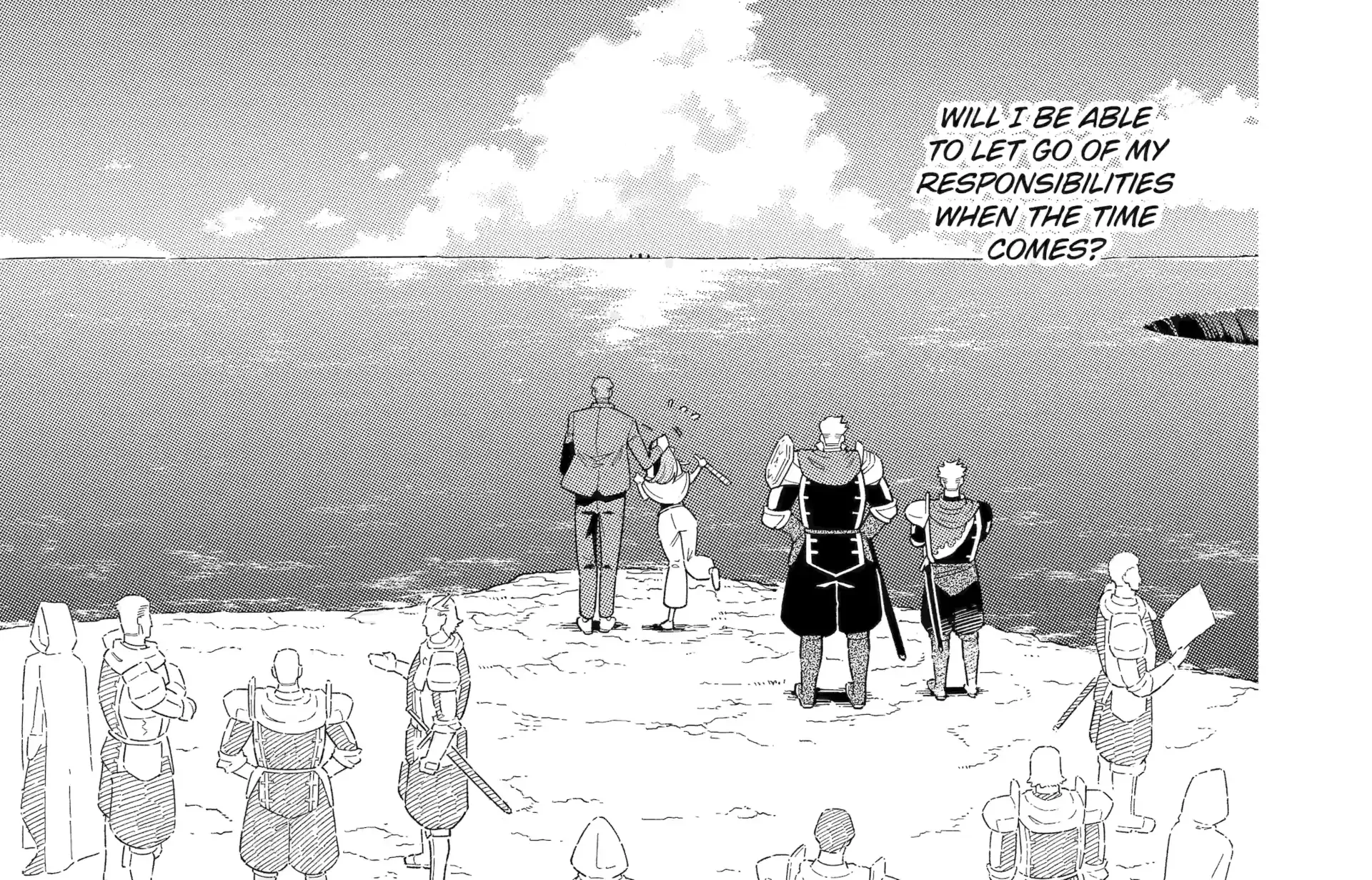 Ansatsu Skill de Isekai Saikyou: Renkinjutsu to Ansatsujutsu o Kiwameta Ore wa, Sekai o Kage kara Shihai suru Chapter 22 page 19 - 