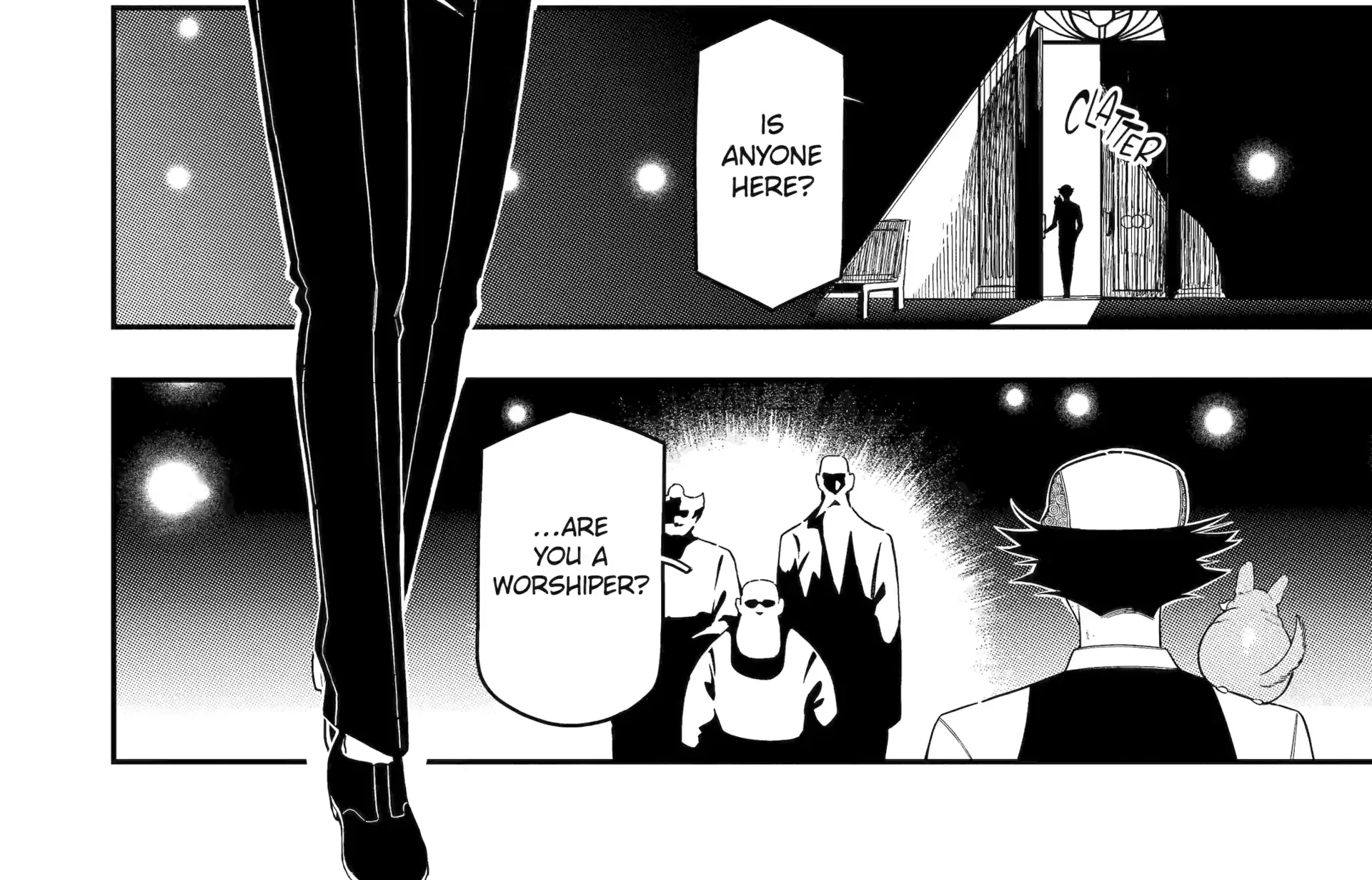 Ansatsu Skill de Isekai Saikyou: Renkinjutsu to Ansatsujutsu o Kiwameta Ore wa, Sekai o Kage kara Shihai suru Chapter 22 page 21 - 