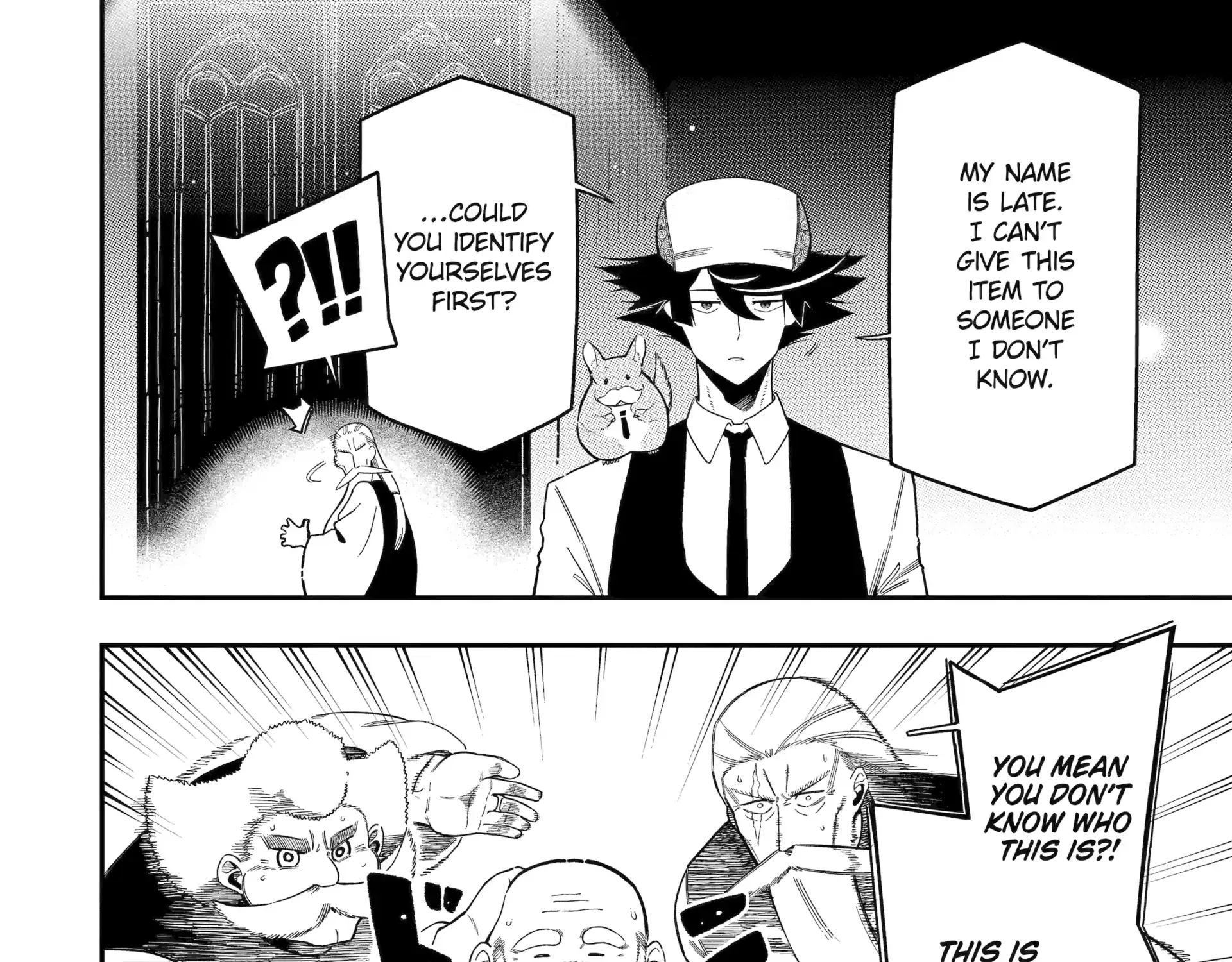 Ansatsu Skill de Isekai Saikyou: Renkinjutsu to Ansatsujutsu o Kiwameta Ore wa, Sekai o Kage kara Shihai suru Chapter 22 page 24 - 