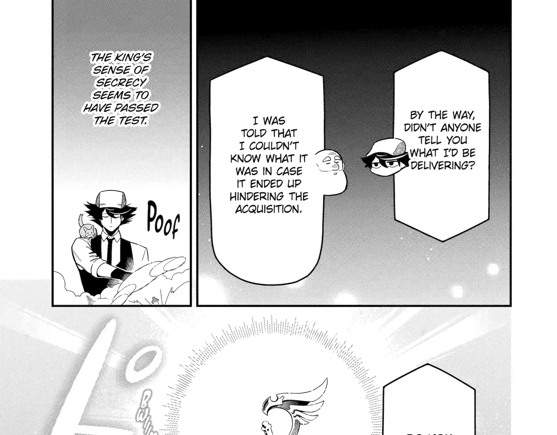 Ansatsu Skill de Isekai Saikyou: Renkinjutsu to Ansatsujutsu o Kiwameta Ore wa, Sekai o Kage kara Shihai suru Chapter 22 page 26 - 