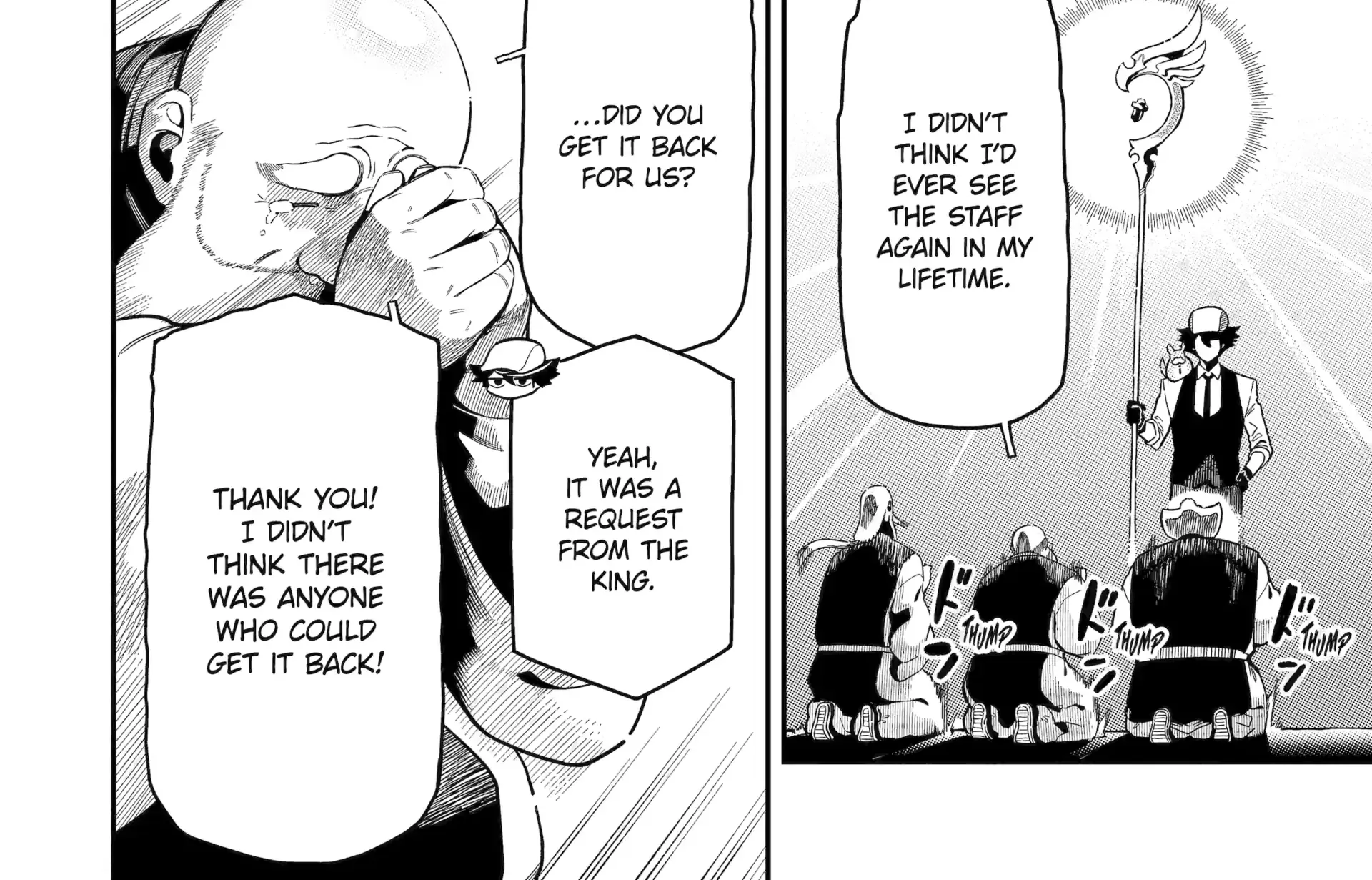 Ansatsu Skill de Isekai Saikyou: Renkinjutsu to Ansatsujutsu o Kiwameta Ore wa, Sekai o Kage kara Shihai suru Chapter 22 page 29 - 