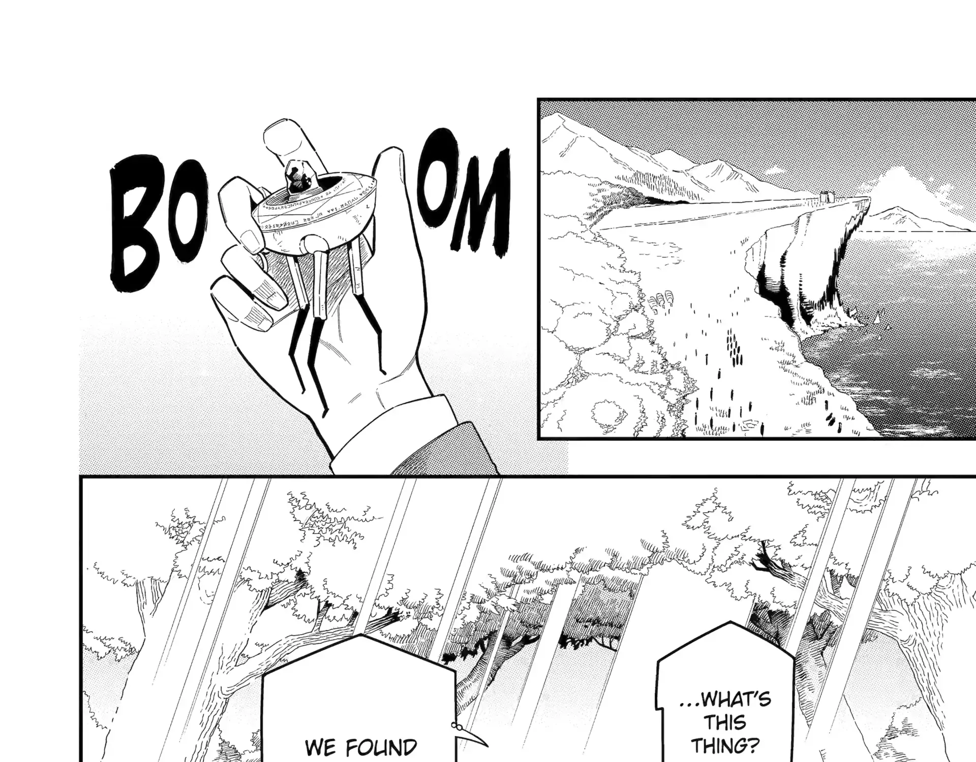 Ansatsu Skill de Isekai Saikyou: Renkinjutsu to Ansatsujutsu o Kiwameta Ore wa, Sekai o Kage kara Shihai suru Chapter 22 page 4 - 