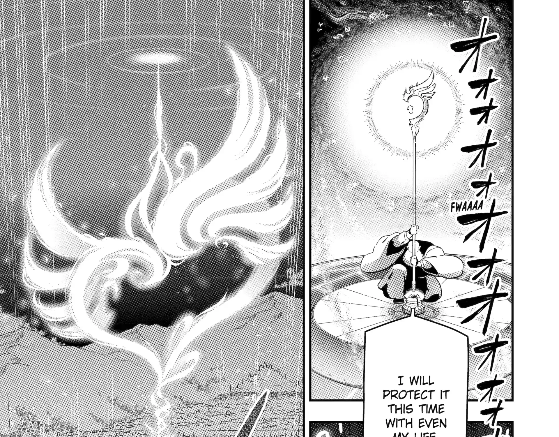 Ansatsu Skill de Isekai Saikyou: Renkinjutsu to Ansatsujutsu o Kiwameta Ore wa, Sekai o Kage kara Shihai suru Chapter 22 page 34 - 