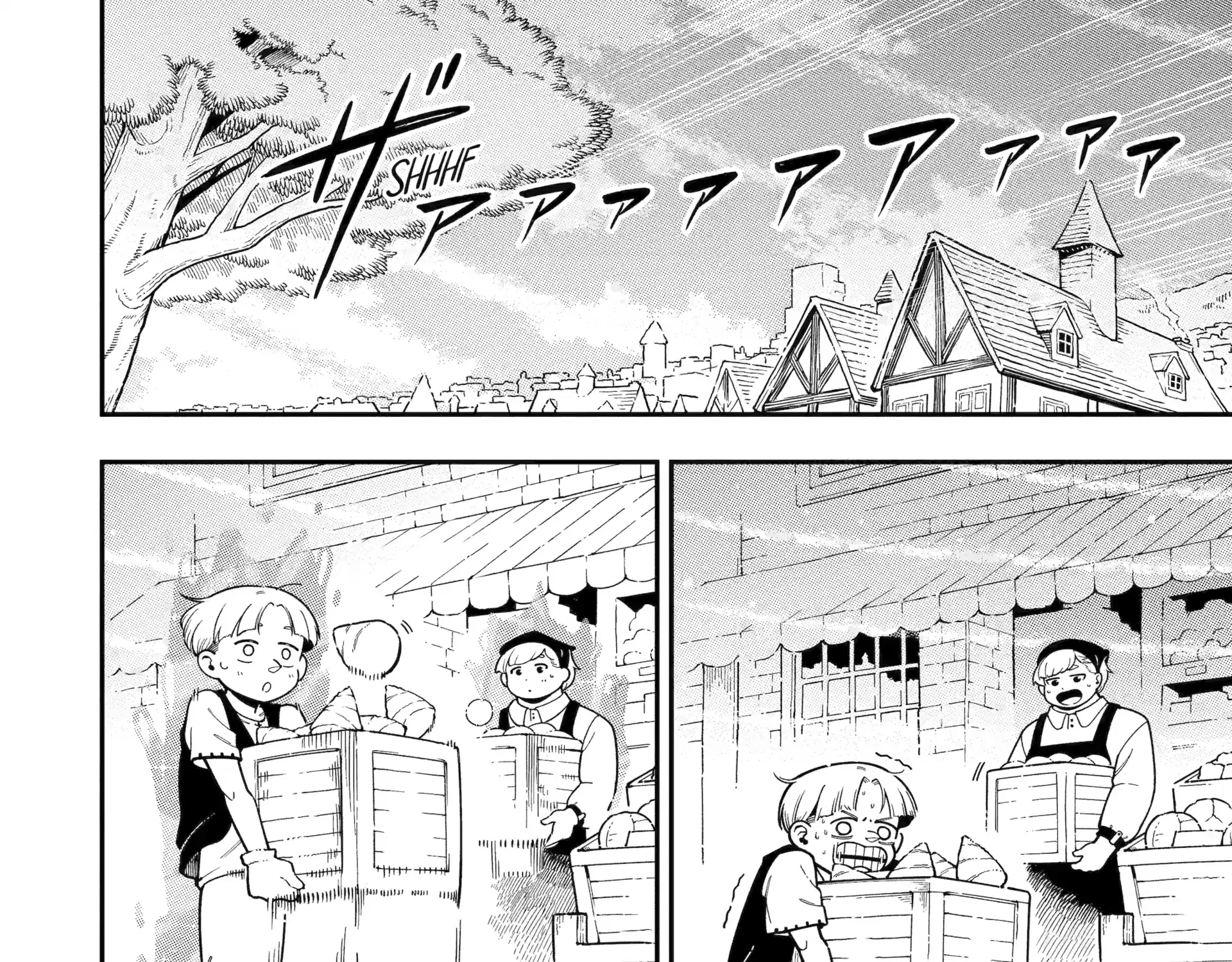 Ansatsu Skill de Isekai Saikyou: Renkinjutsu to Ansatsujutsu o Kiwameta Ore wa, Sekai o Kage kara Shihai suru Chapter 22 page 36 - 
