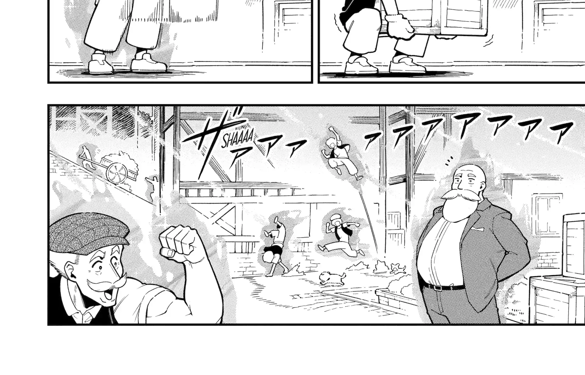 Ansatsu Skill de Isekai Saikyou: Renkinjutsu to Ansatsujutsu o Kiwameta Ore wa, Sekai o Kage kara Shihai suru Chapter 22 page 37 - 