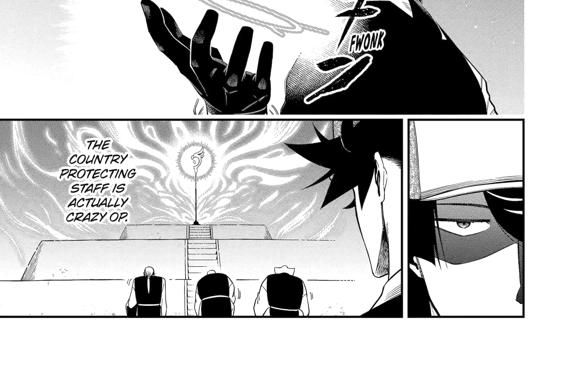 Ansatsu Skill de Isekai Saikyou: Renkinjutsu to Ansatsujutsu o Kiwameta Ore wa, Sekai o Kage kara Shihai suru Chapter 22 page 39 - 