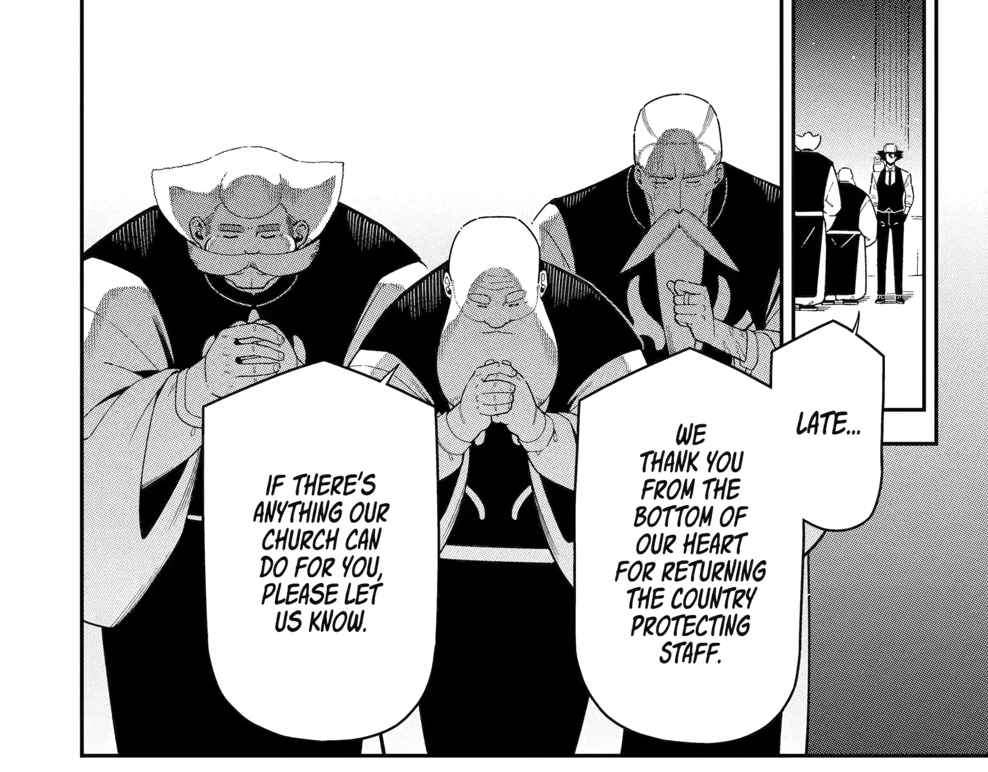 Ansatsu Skill de Isekai Saikyou: Renkinjutsu to Ansatsujutsu o Kiwameta Ore wa, Sekai o Kage kara Shihai suru Chapter 22 page 40 - 