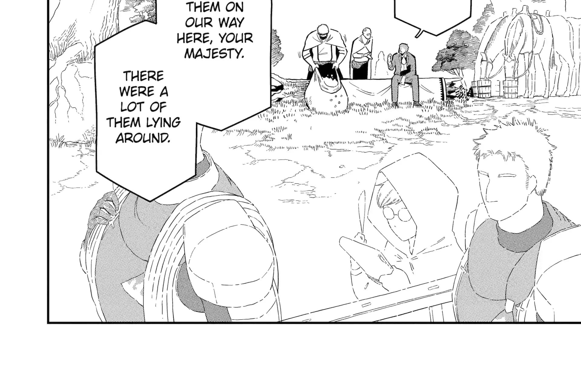 Ansatsu Skill de Isekai Saikyou: Renkinjutsu to Ansatsujutsu o Kiwameta Ore wa, Sekai o Kage kara Shihai suru Chapter 22 page 5 - 