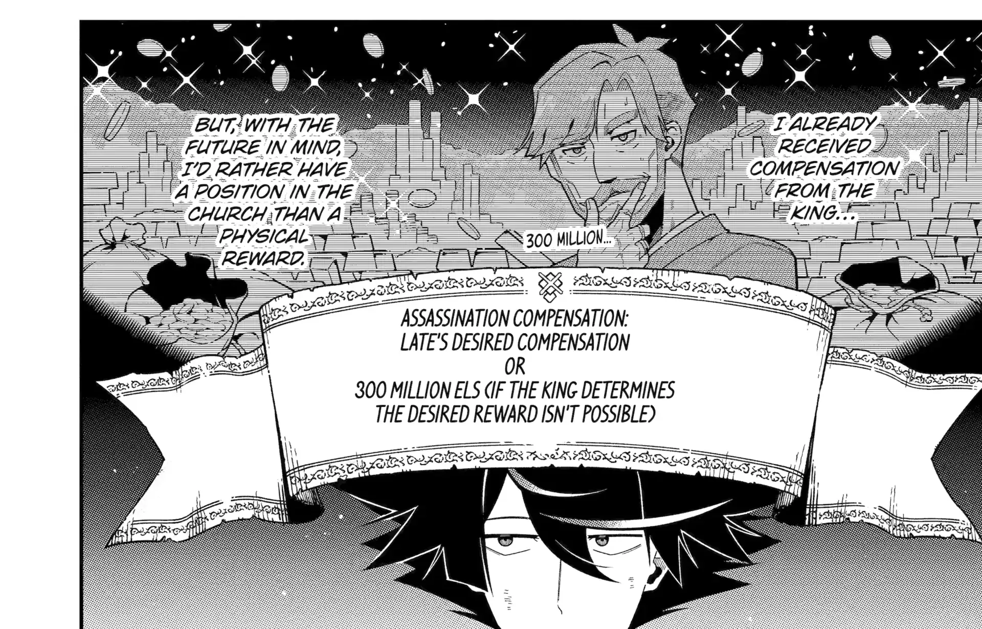 Ansatsu Skill de Isekai Saikyou: Renkinjutsu to Ansatsujutsu o Kiwameta Ore wa, Sekai o Kage kara Shihai suru Chapter 22 page 41 - 