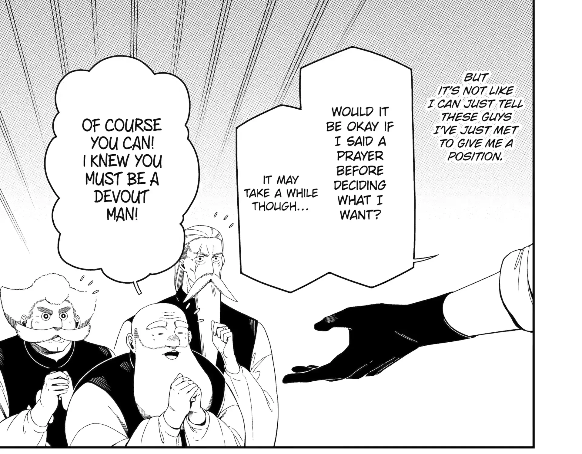 Ansatsu Skill de Isekai Saikyou: Renkinjutsu to Ansatsujutsu o Kiwameta Ore wa, Sekai o Kage kara Shihai suru Chapter 22 page 42 - 