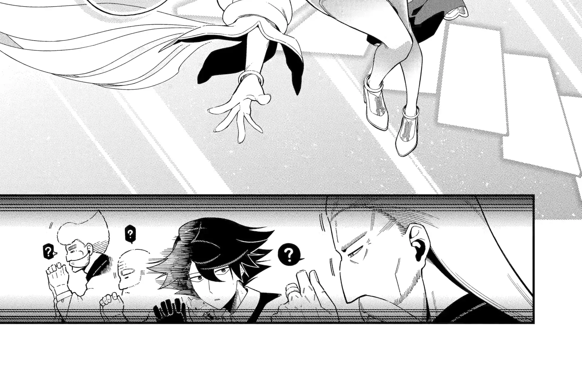 Ansatsu Skill de Isekai Saikyou: Renkinjutsu to Ansatsujutsu o Kiwameta Ore wa, Sekai o Kage kara Shihai suru Chapter 22 page 48 - 