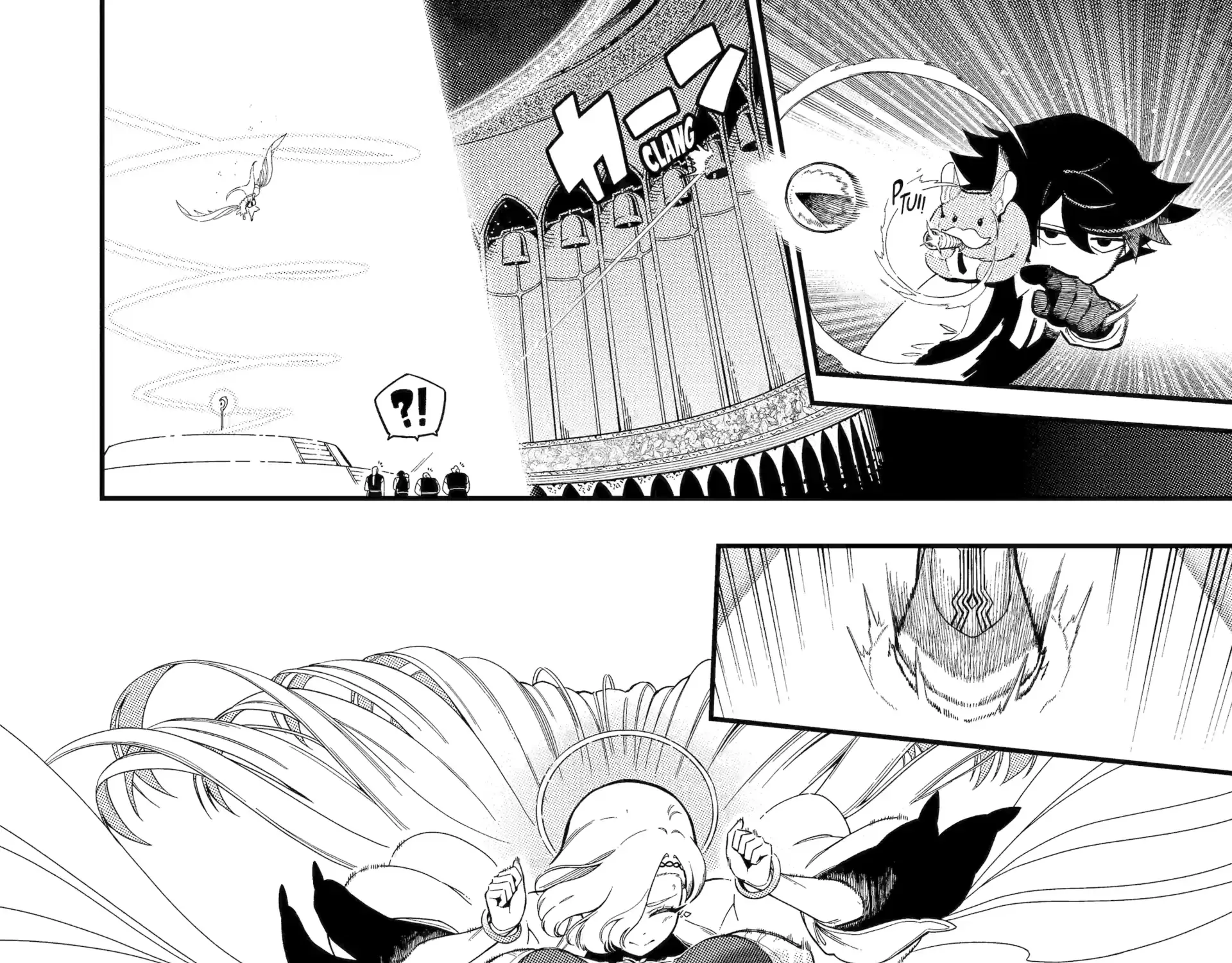 Ansatsu Skill de Isekai Saikyou: Renkinjutsu to Ansatsujutsu o Kiwameta Ore wa, Sekai o Kage kara Shihai suru Chapter 22 page 49 - 
